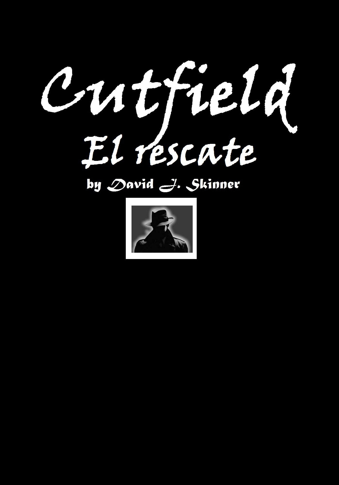 El rescate