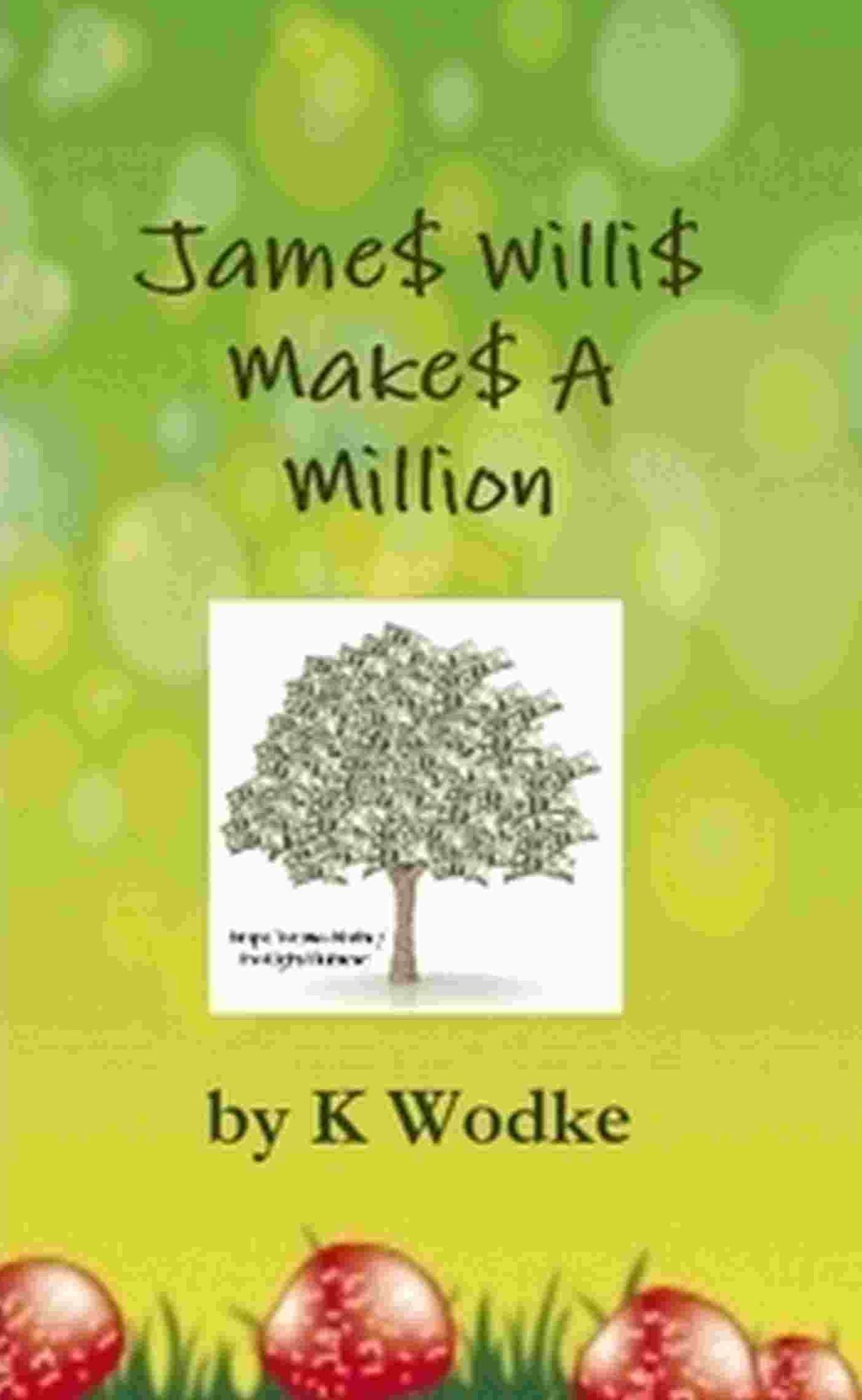James Willis Makes a Million