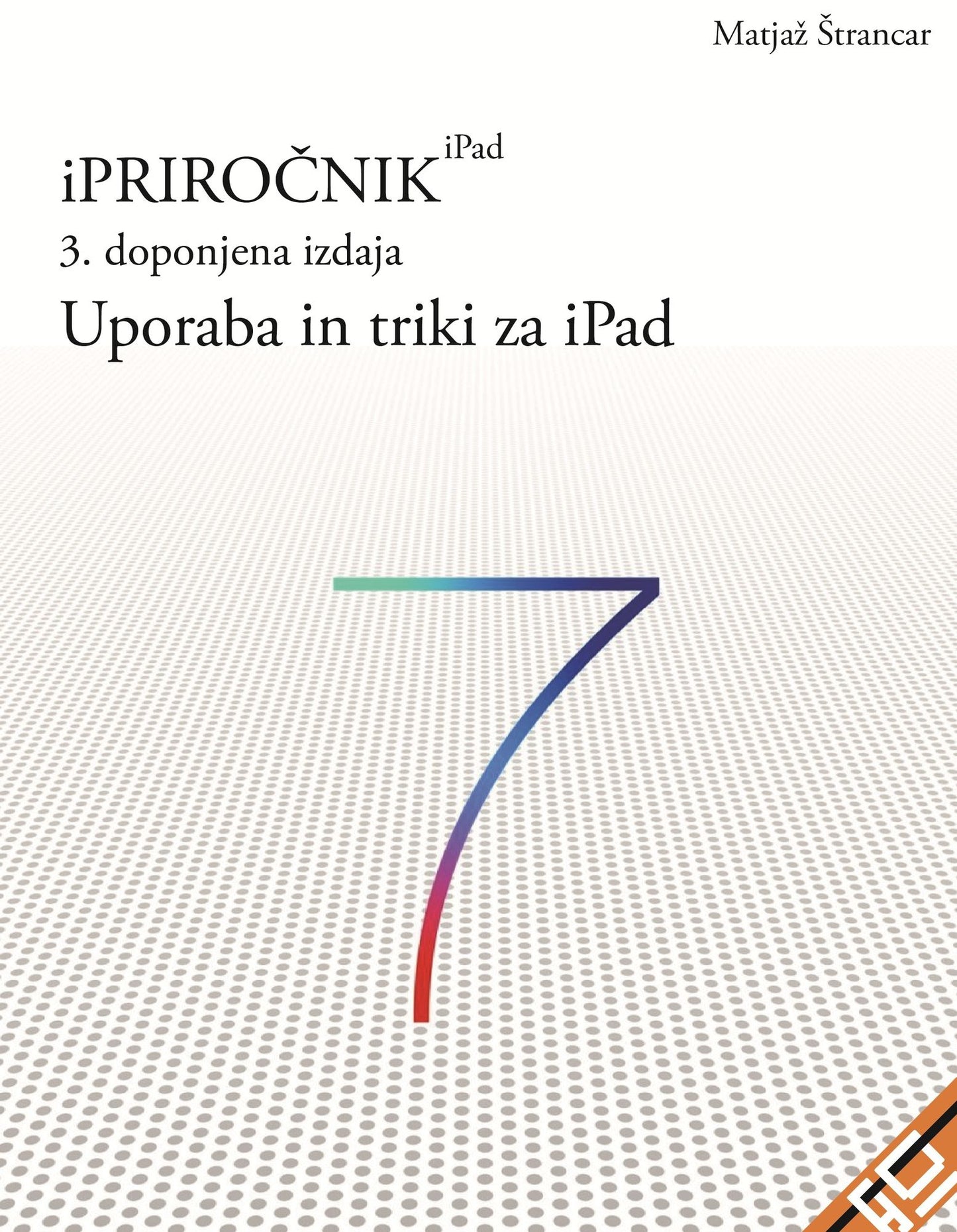 Iprirocnik iPad