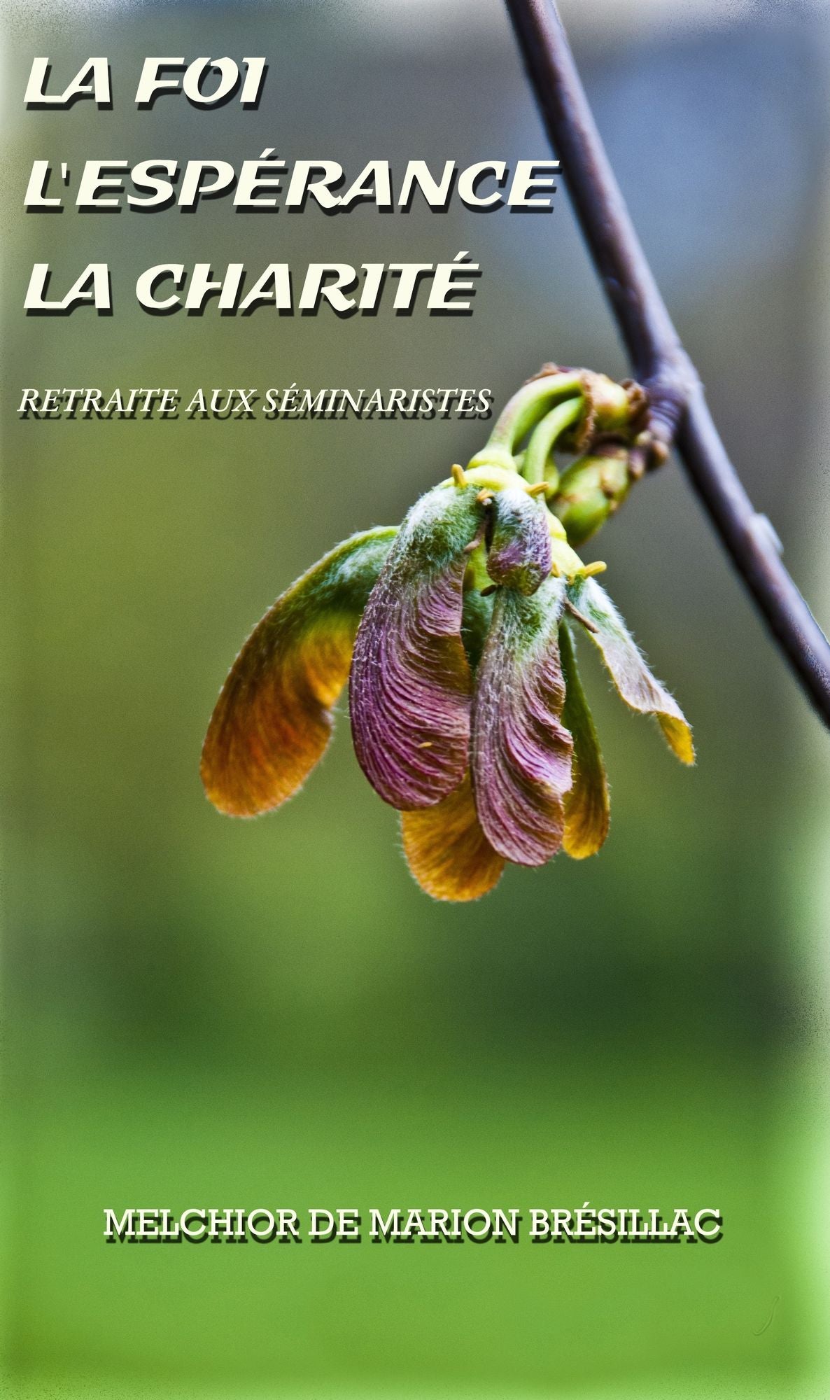 La foi L'espérance La Charité