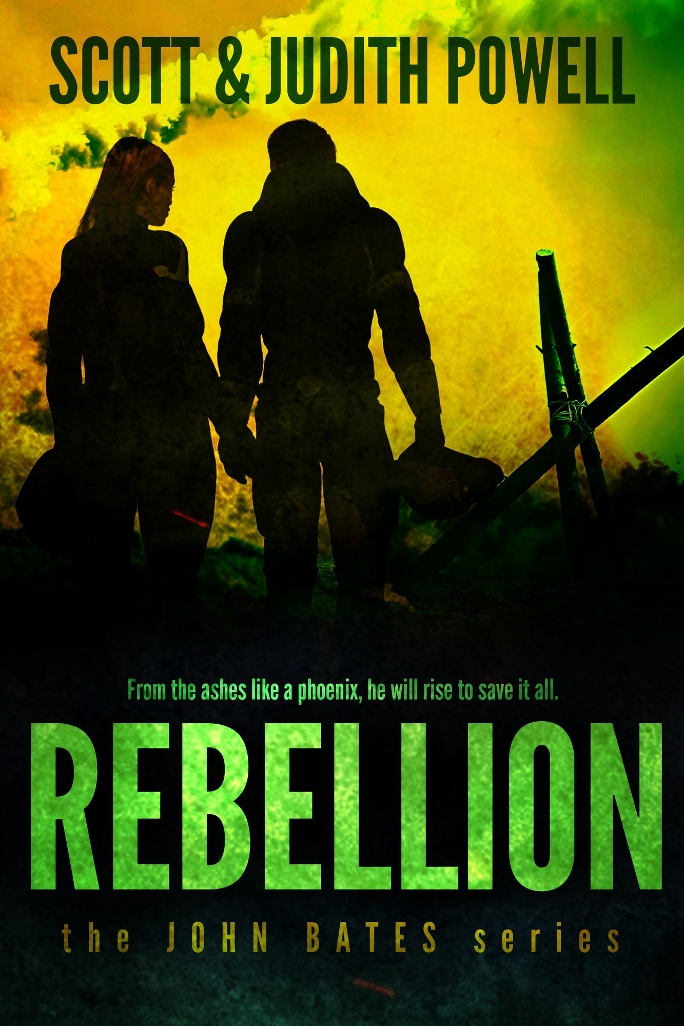 Rebellion