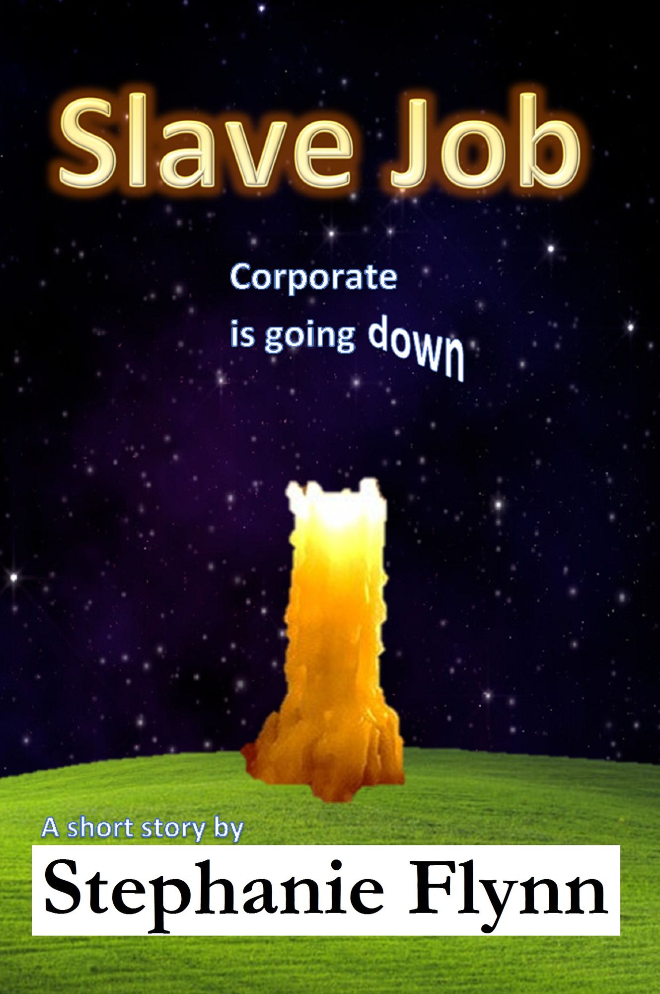 Slave Job