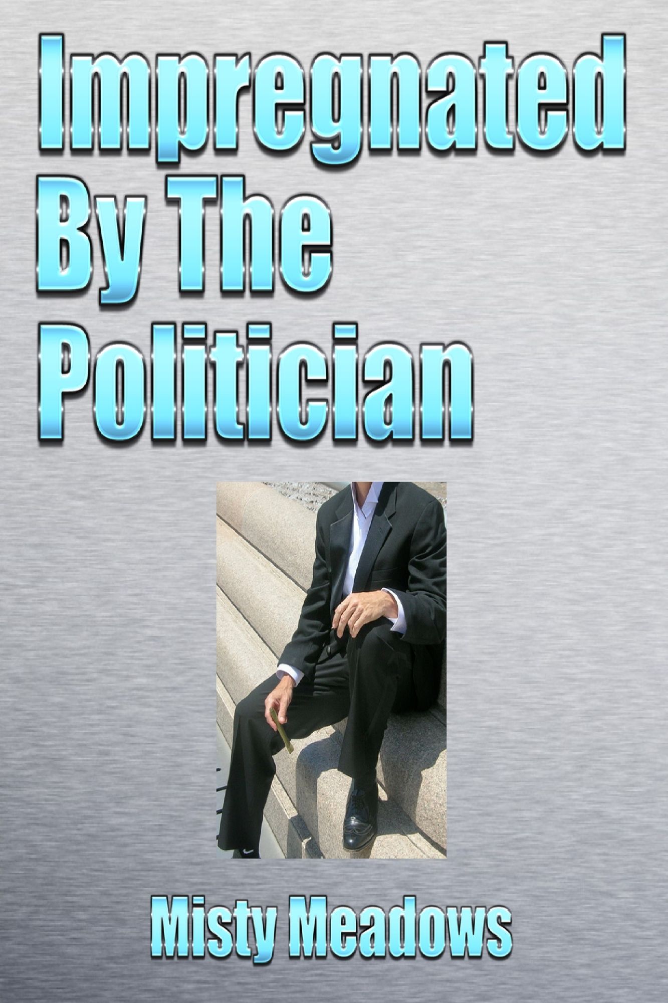 Impregnated By The Politician (Impregnation, Dominant Man)