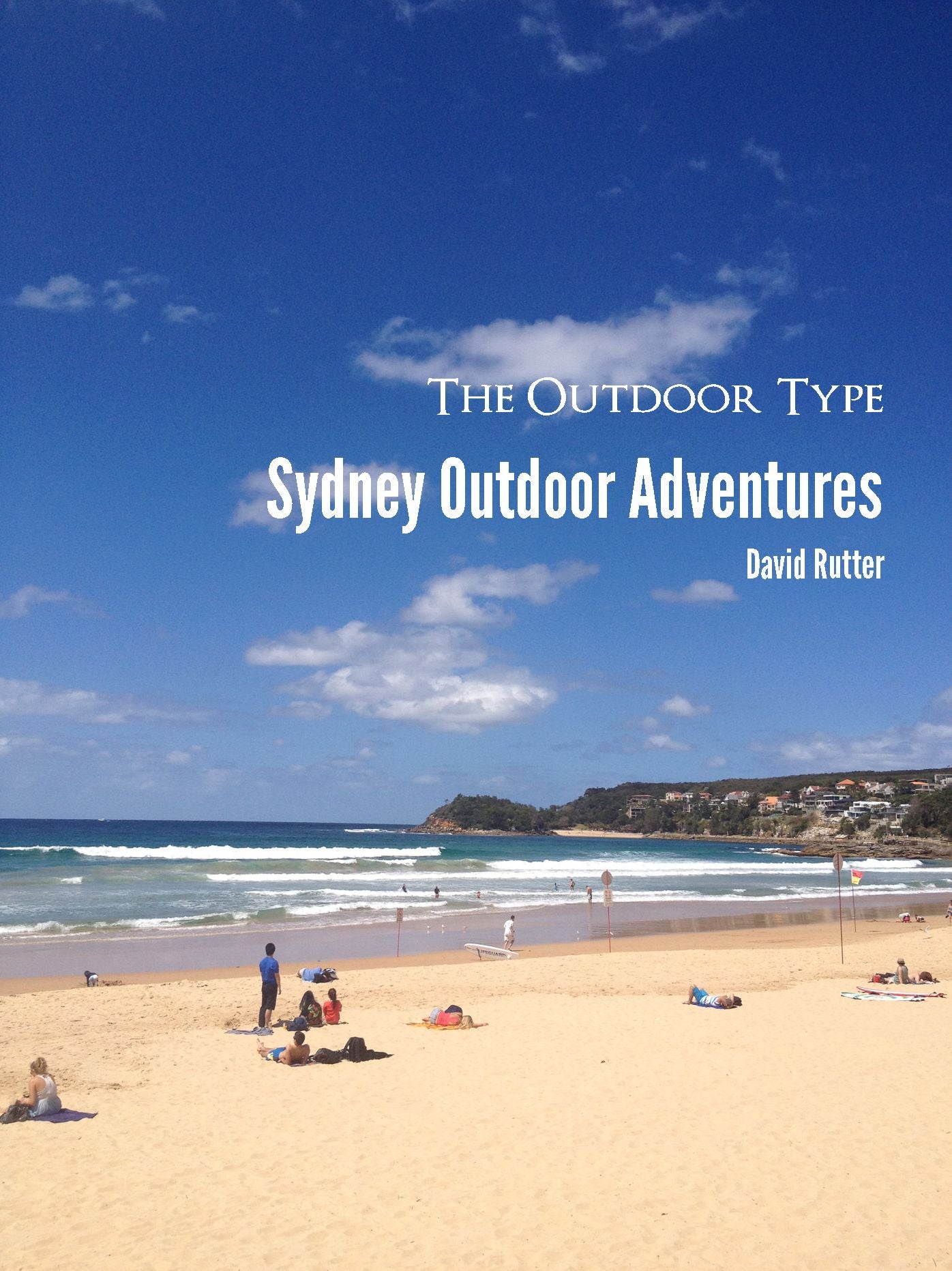 Sydney Outdoor Adventures