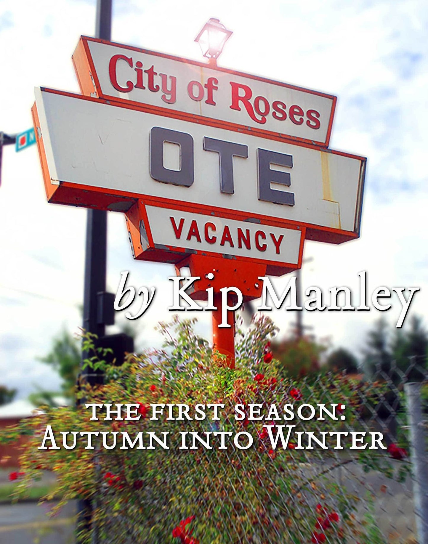 Autumn Into Winter