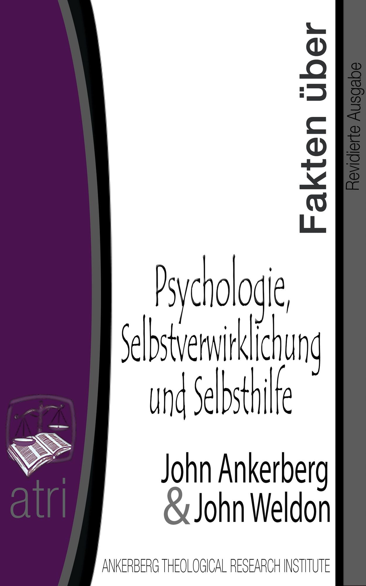 Fakten über Psychologie, Selbstverwirklichung und Selbsthilfe