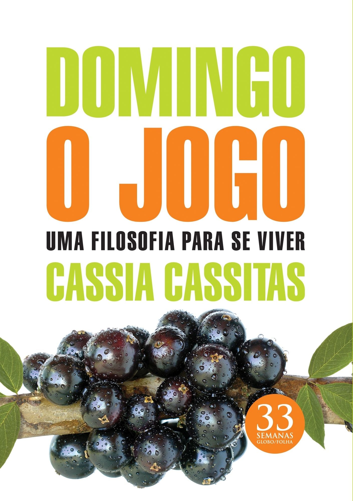 Domingo O Jogo