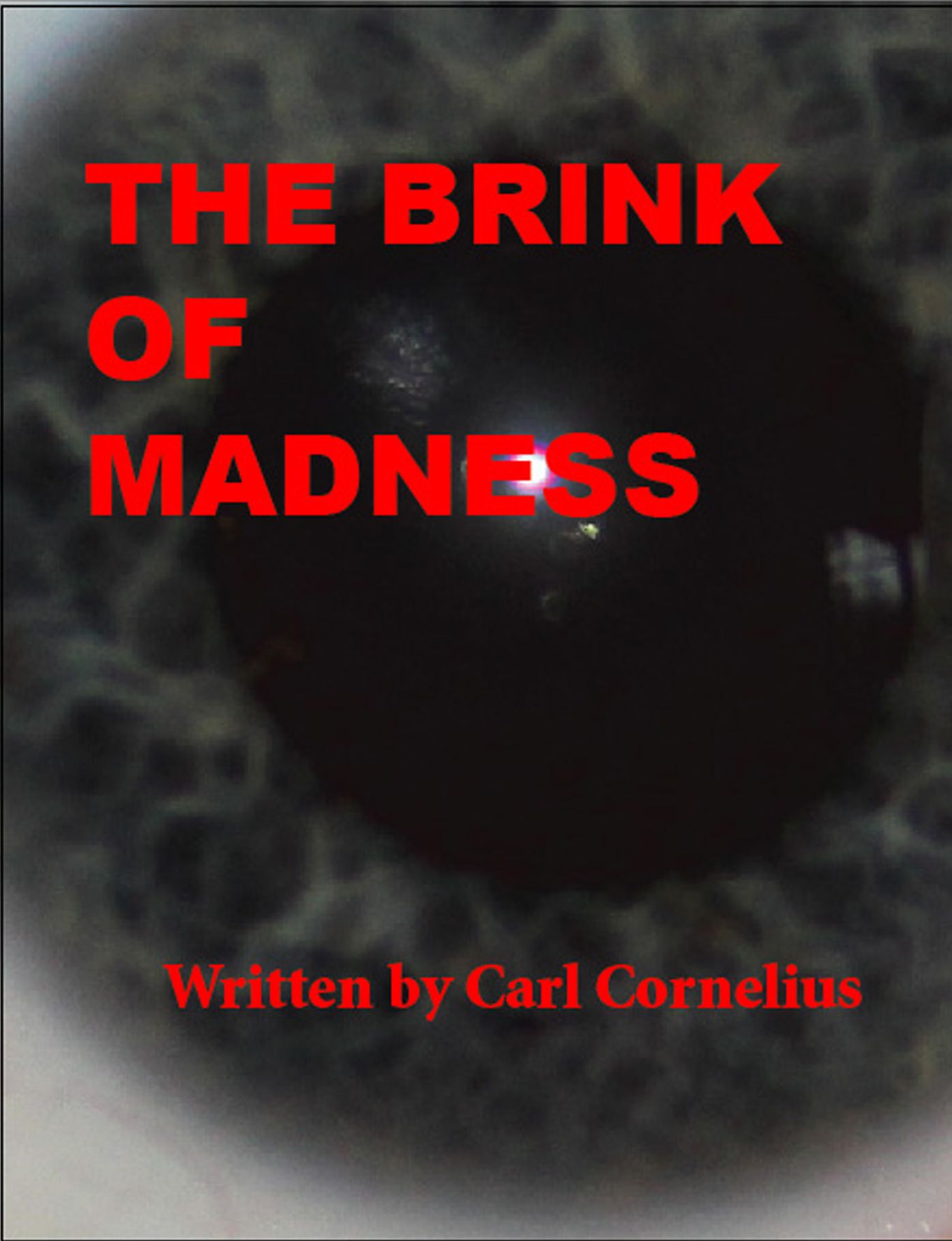 The Brink of Madness
