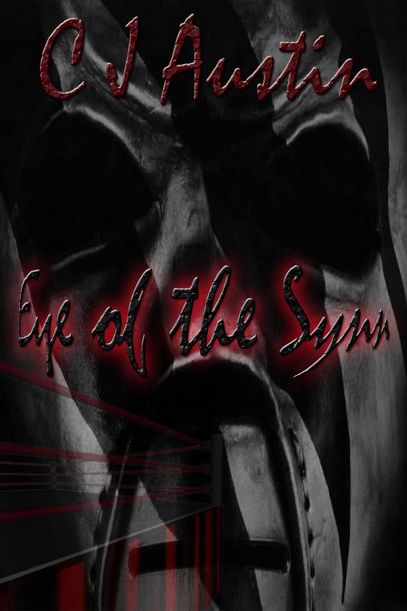 Eye of The Synn