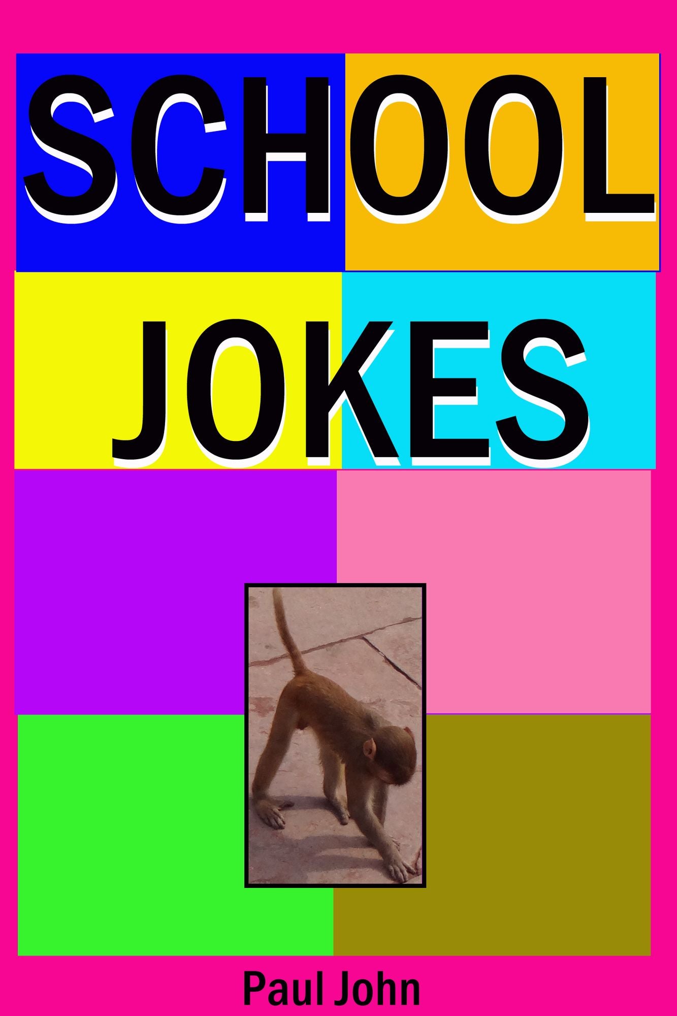 School Jokes