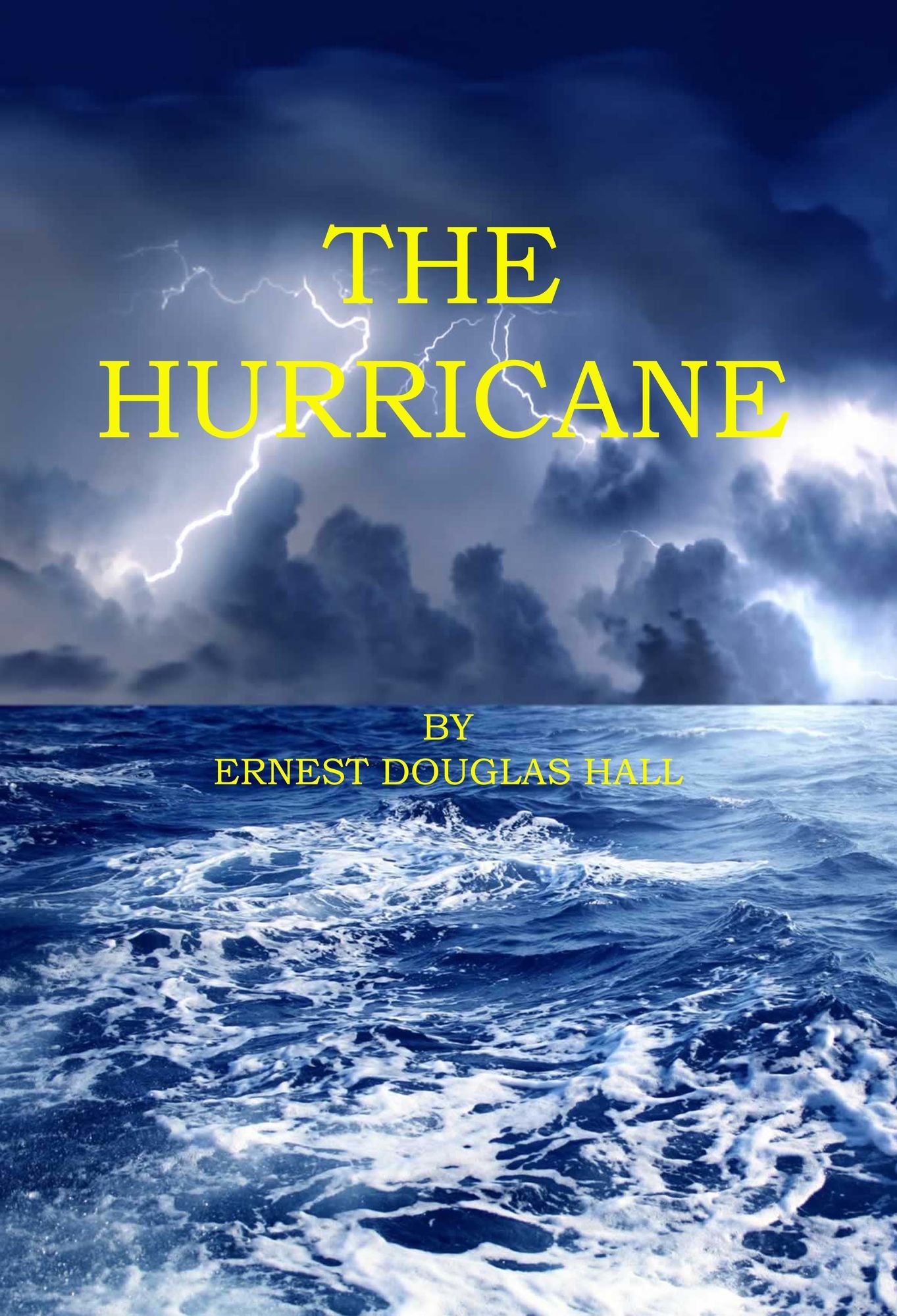 The Hurricane
