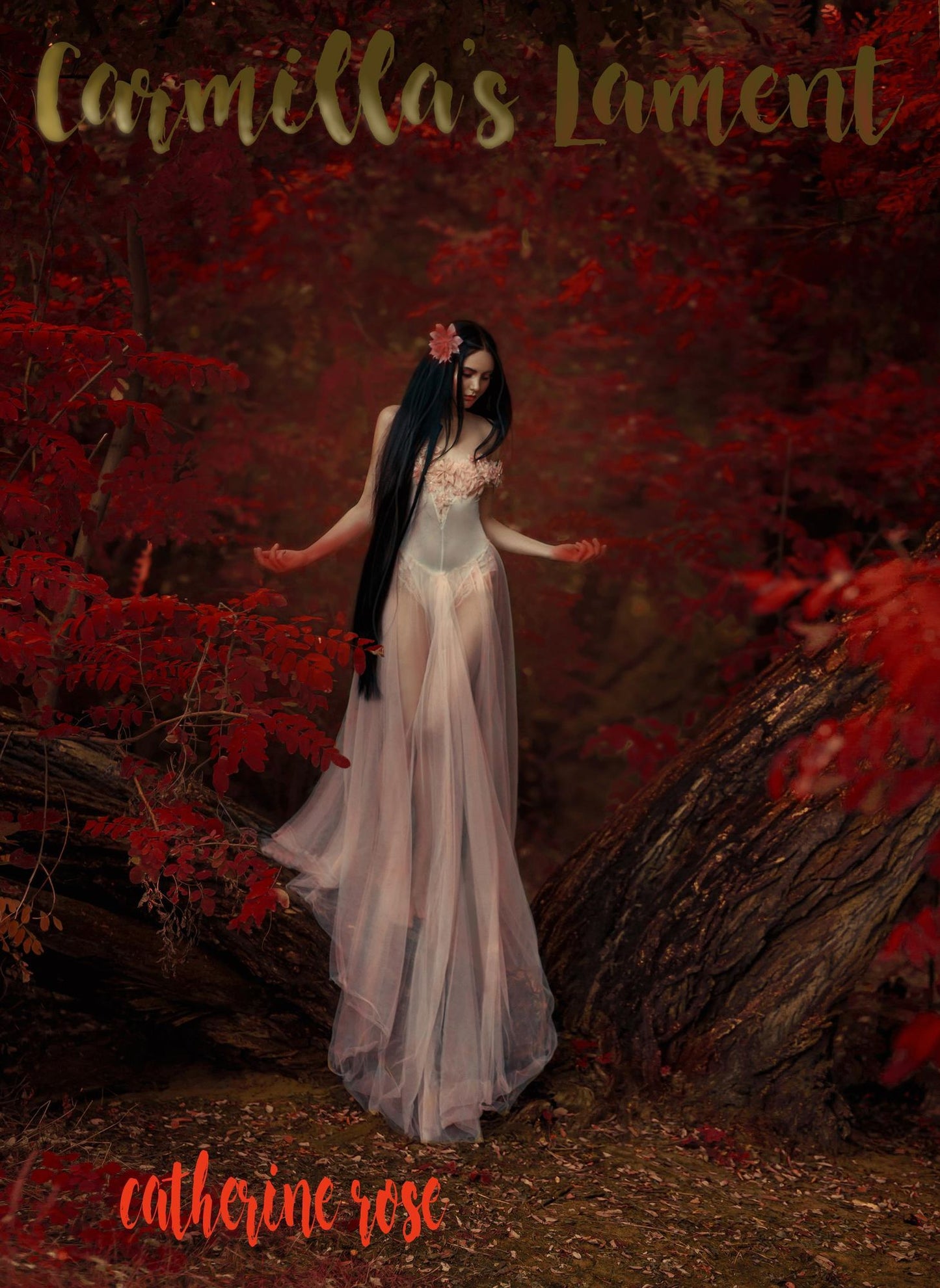 Carmilla's Lament