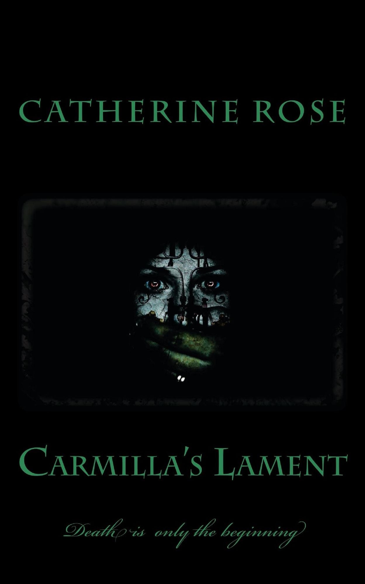 Carmilla's Lament