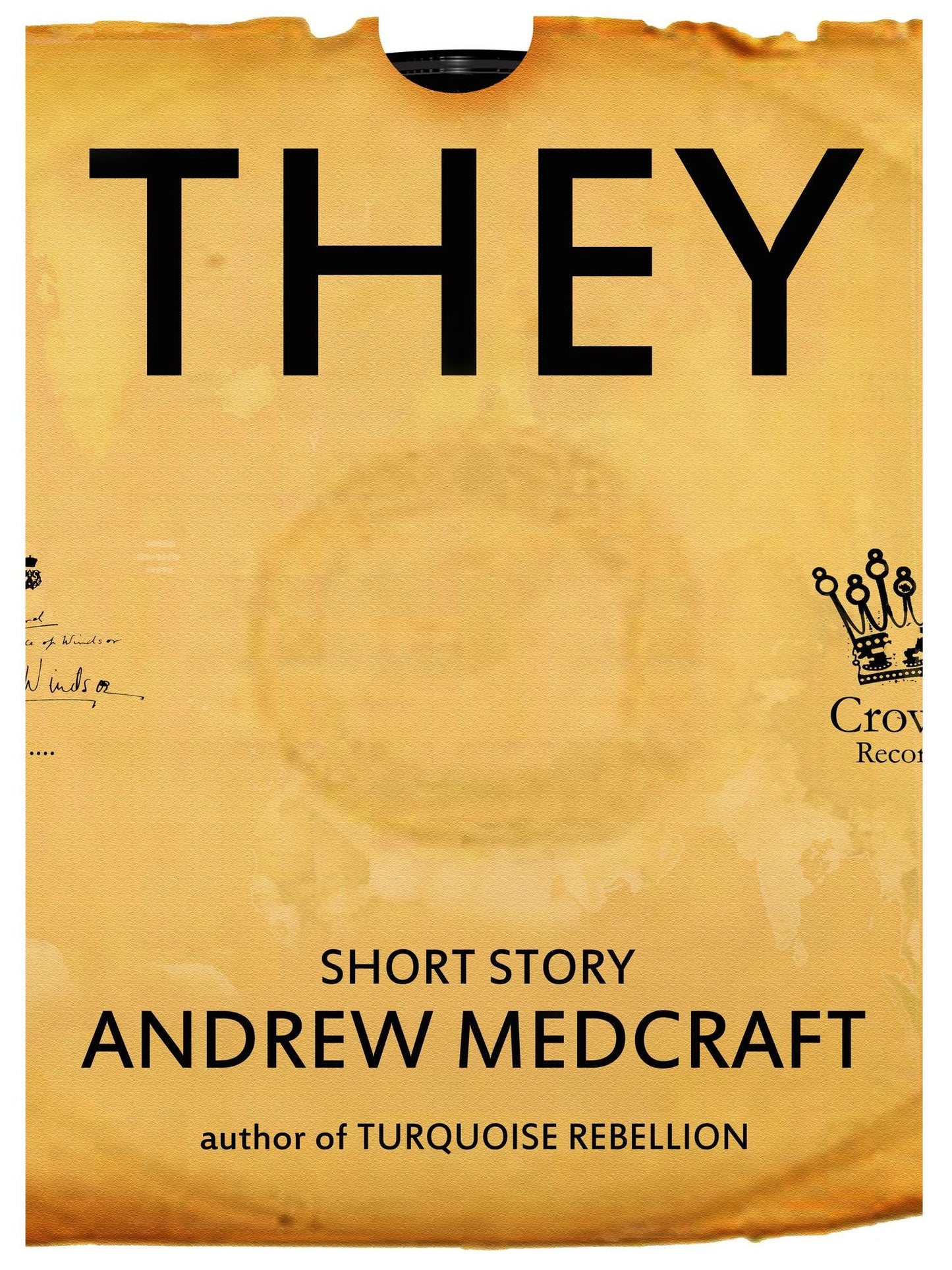 They