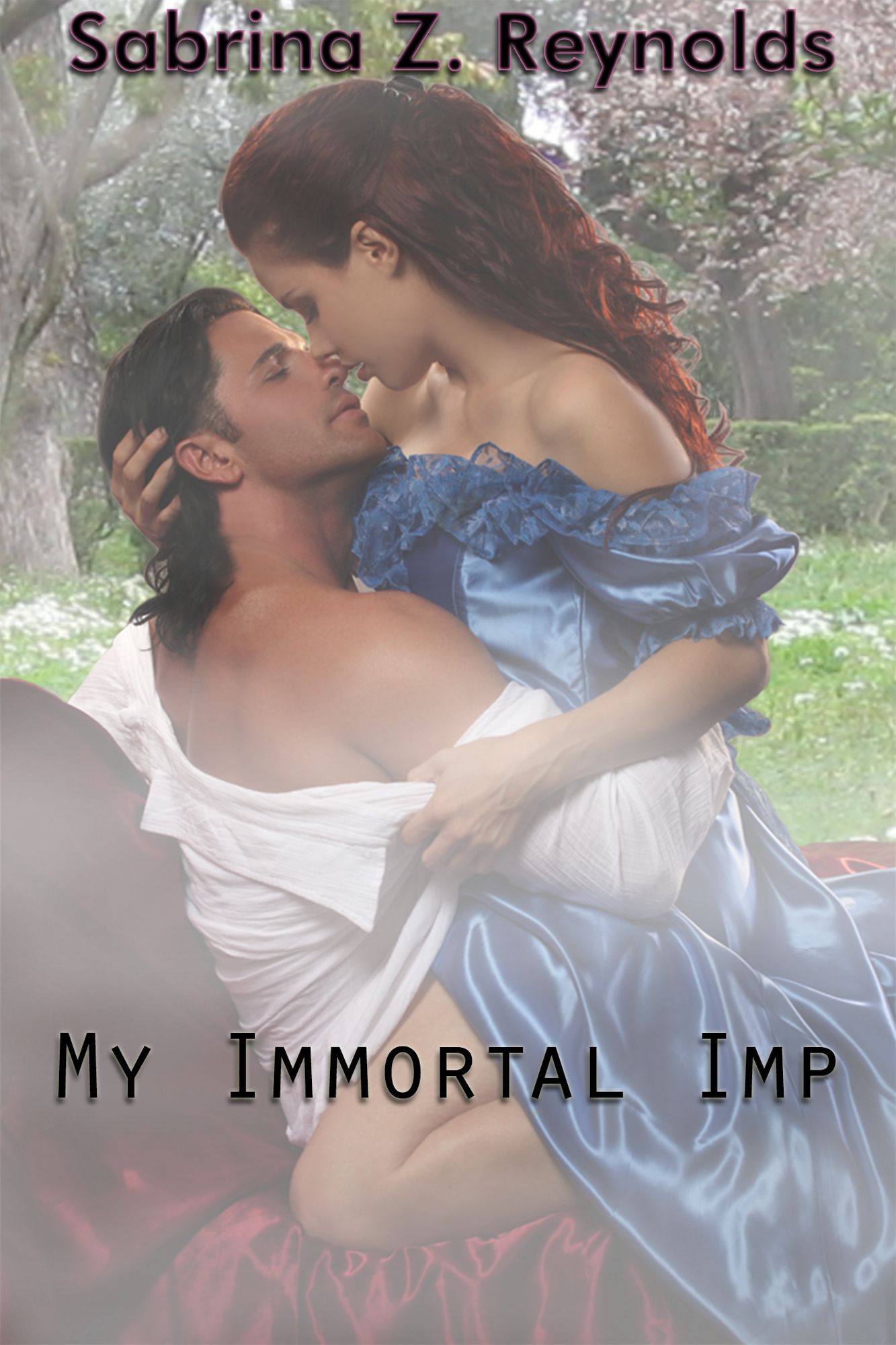 My Immortal Imp