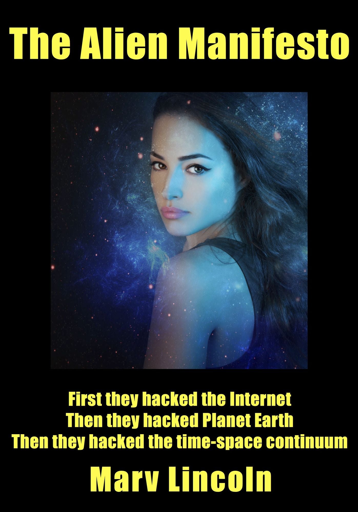 The Alien Manifesto