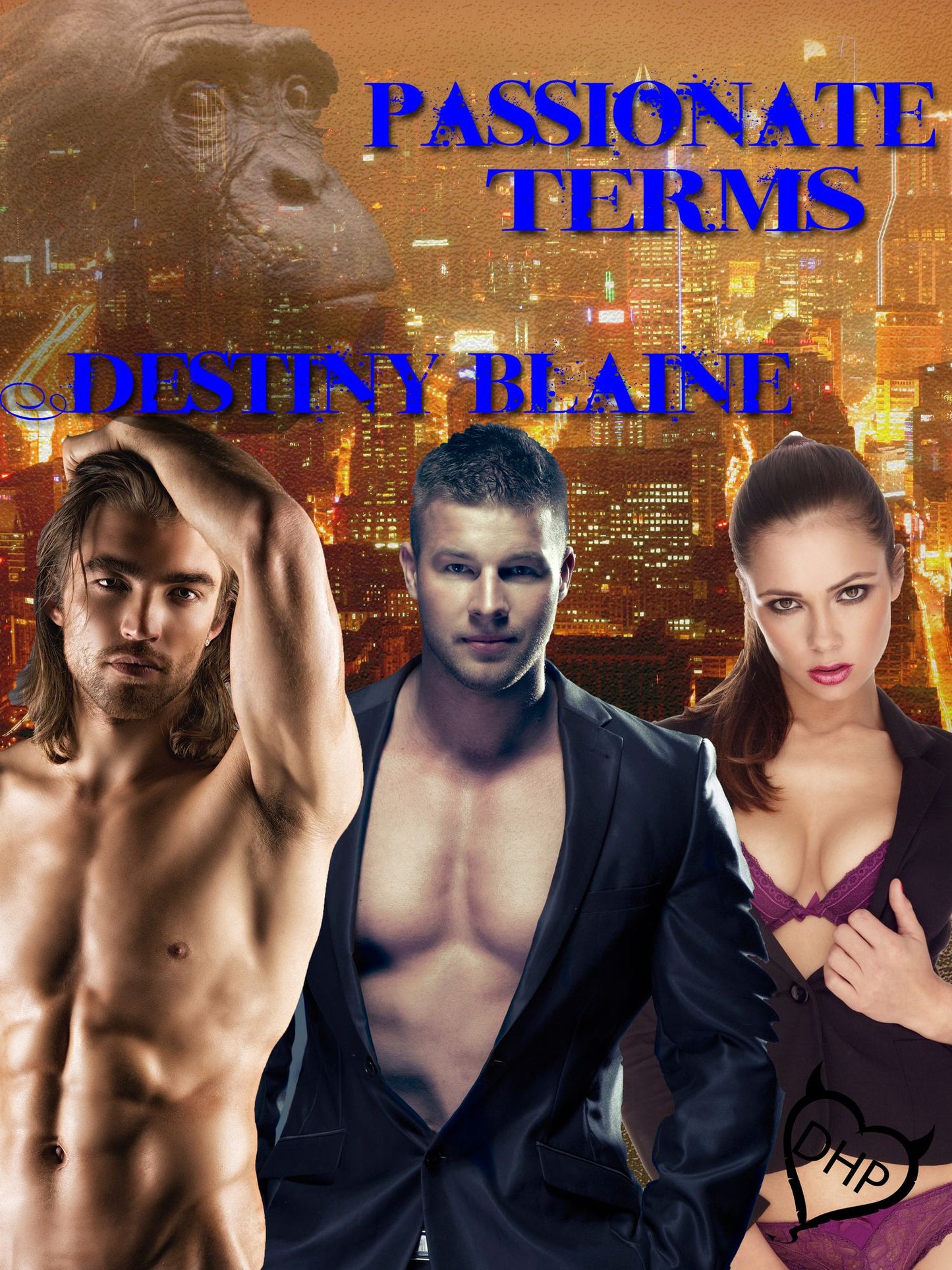 Passionate Terms