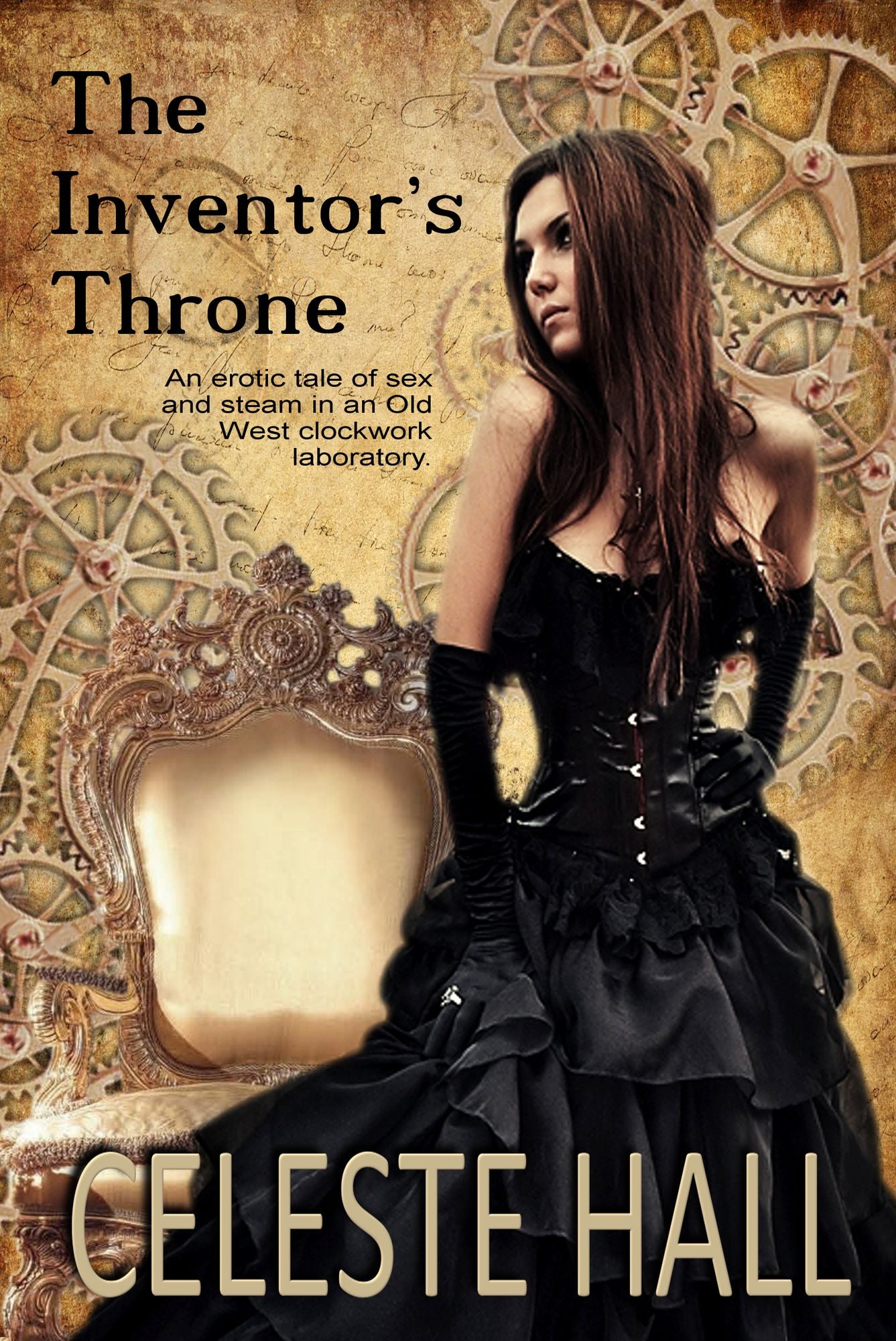 The Inventor's Throne