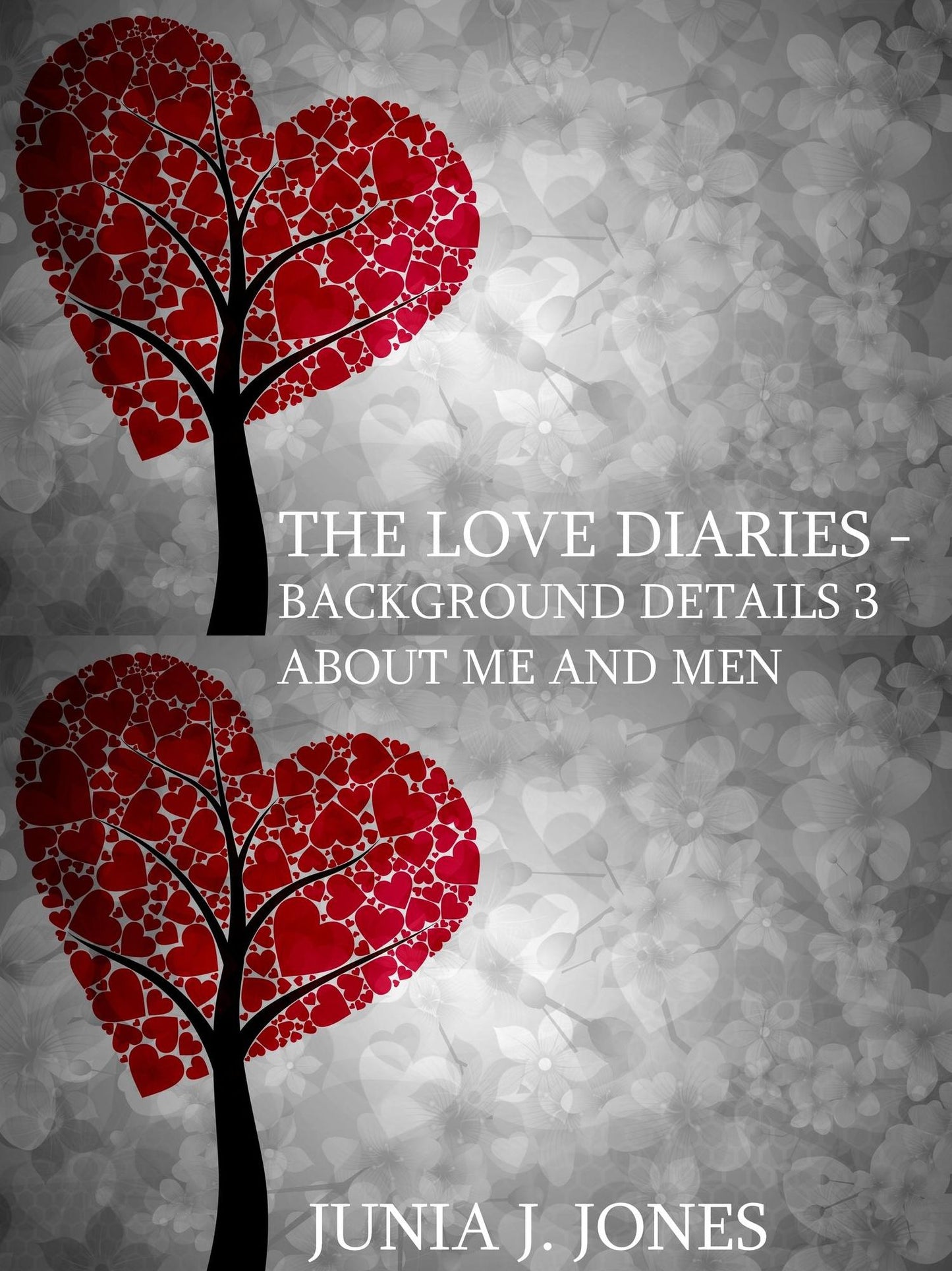 The Love Diaries: Background Details 3 About Me and Men