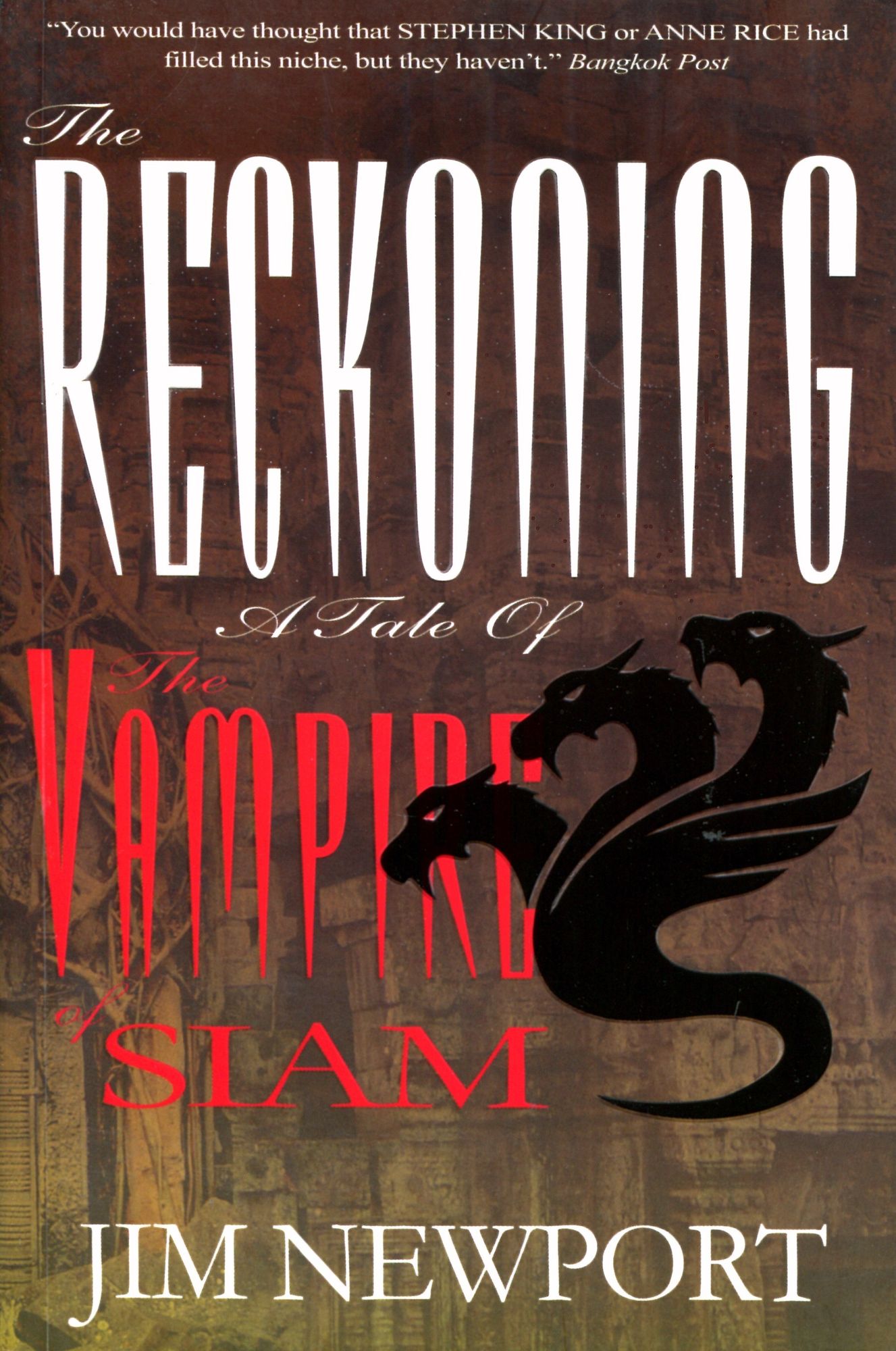 The Reckoning