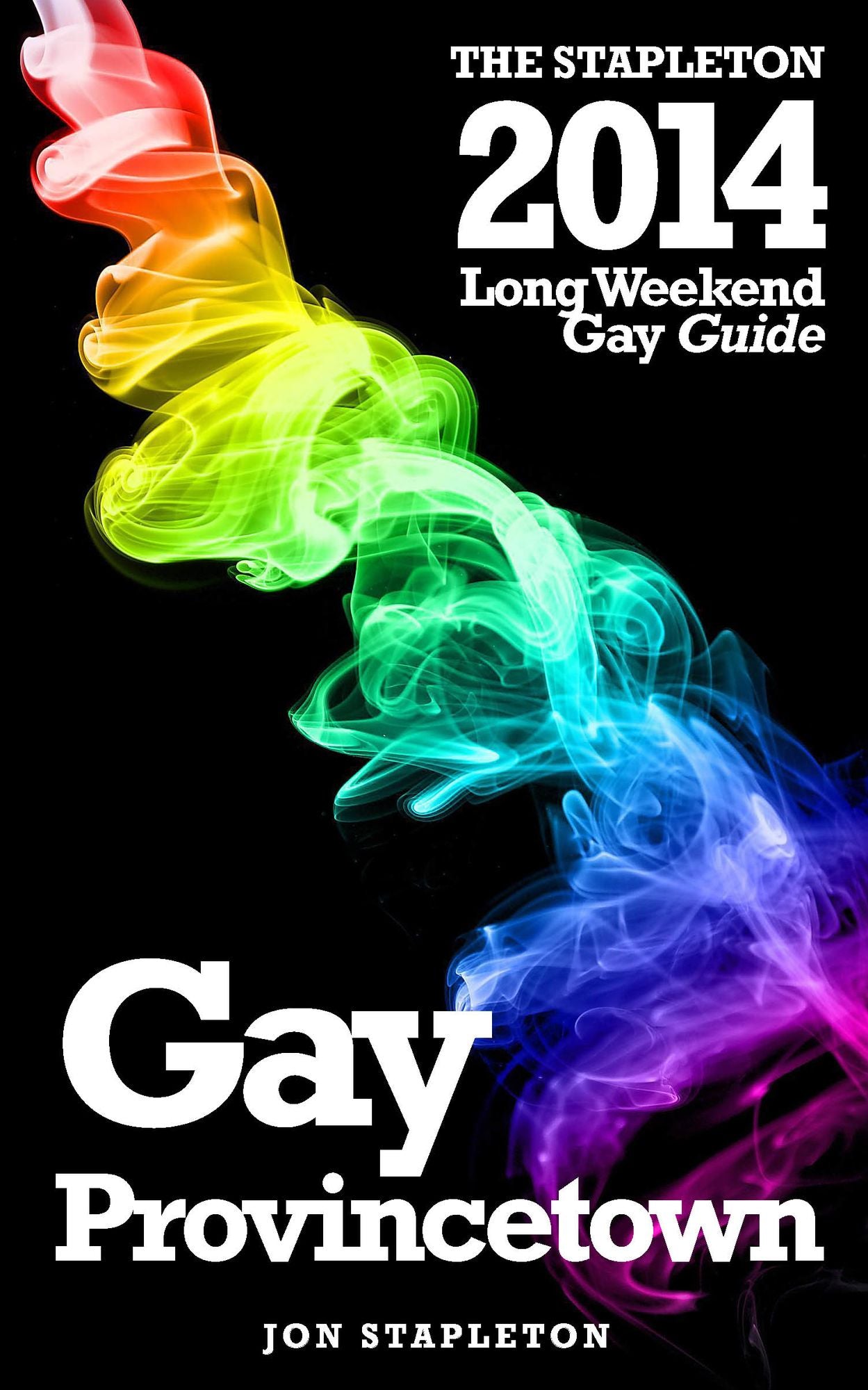 Provincetown: The Stapleton 2014 Long Weekend Gay Guide