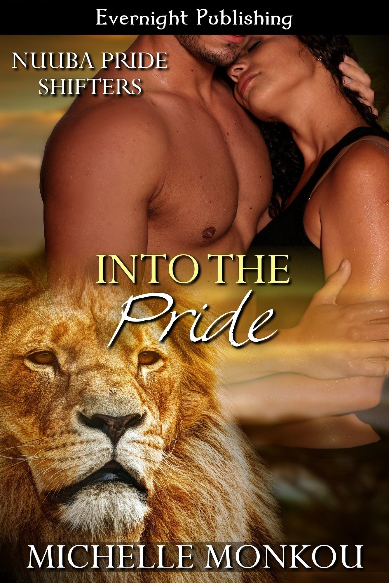 Into the Pride