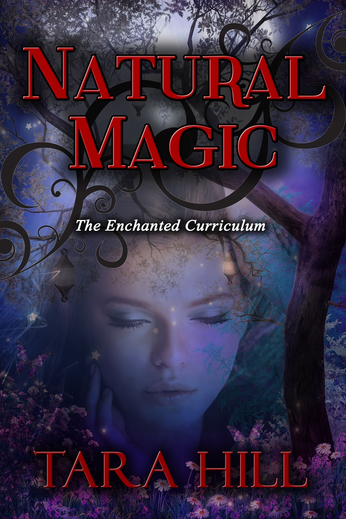 Natural Magic: The Enchanted Curriculum Series