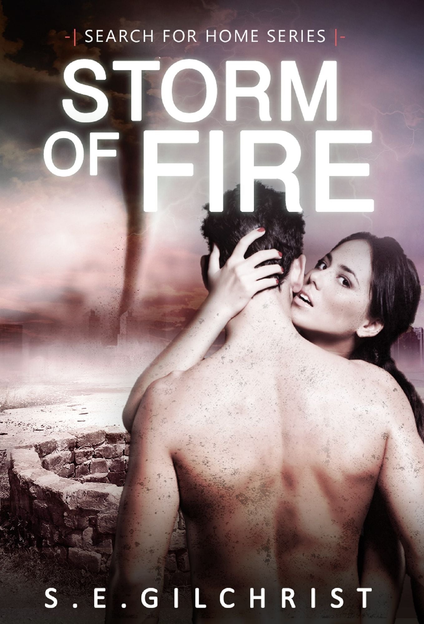 Storm of Fire
