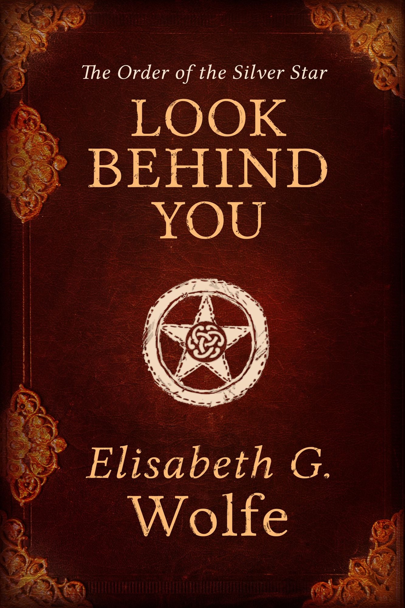 Look Behind You