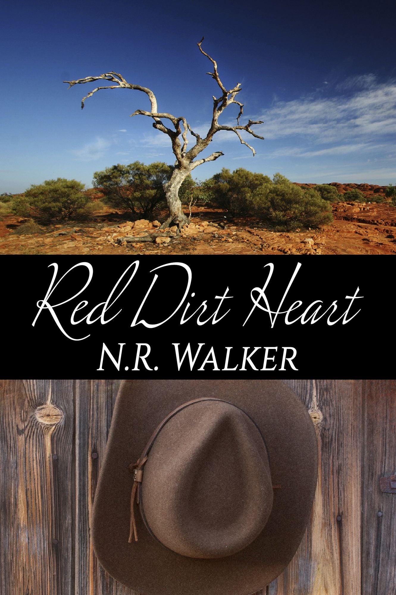 Red Dirt Heart