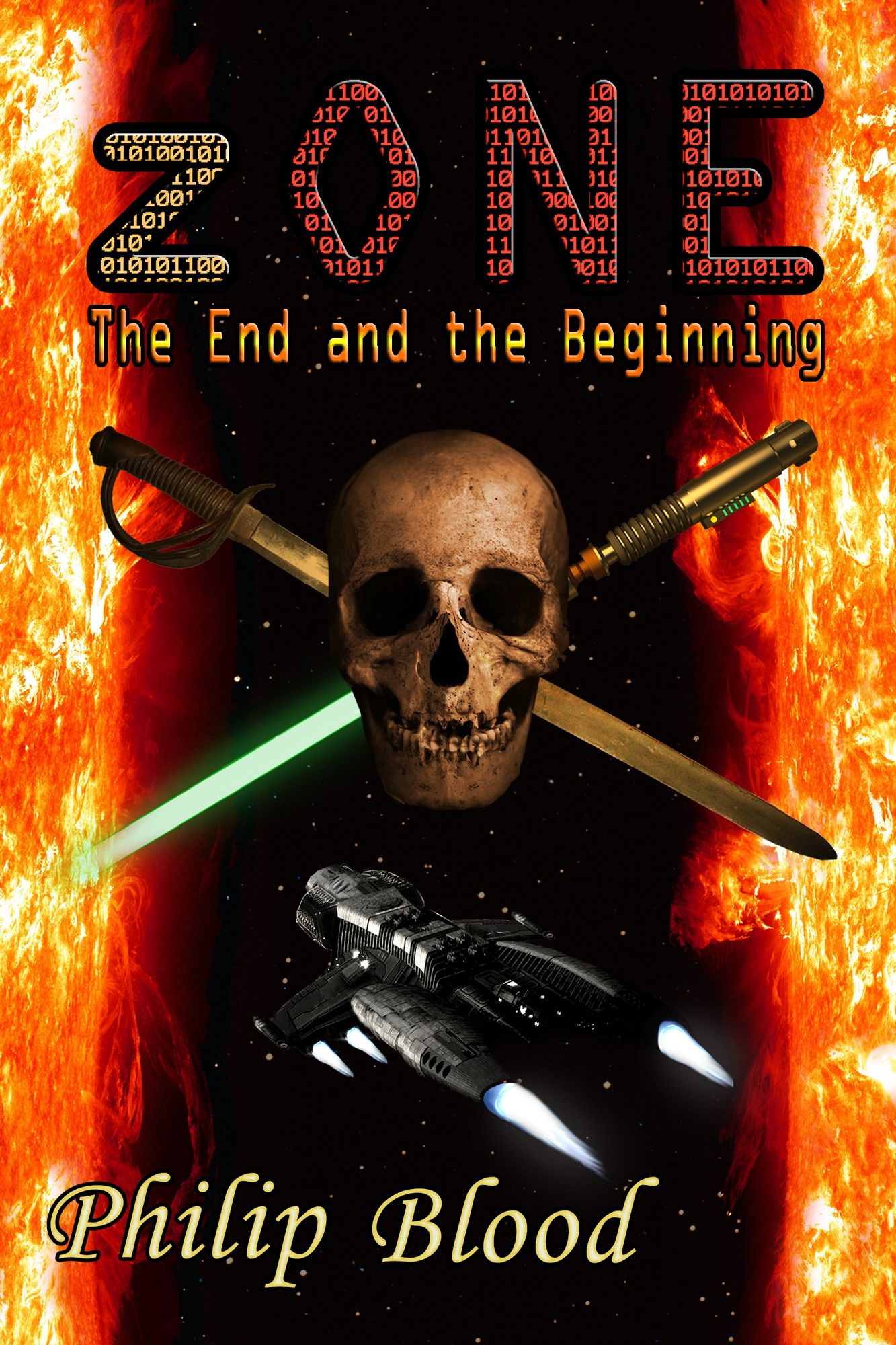 zONE: The End and the Beginning