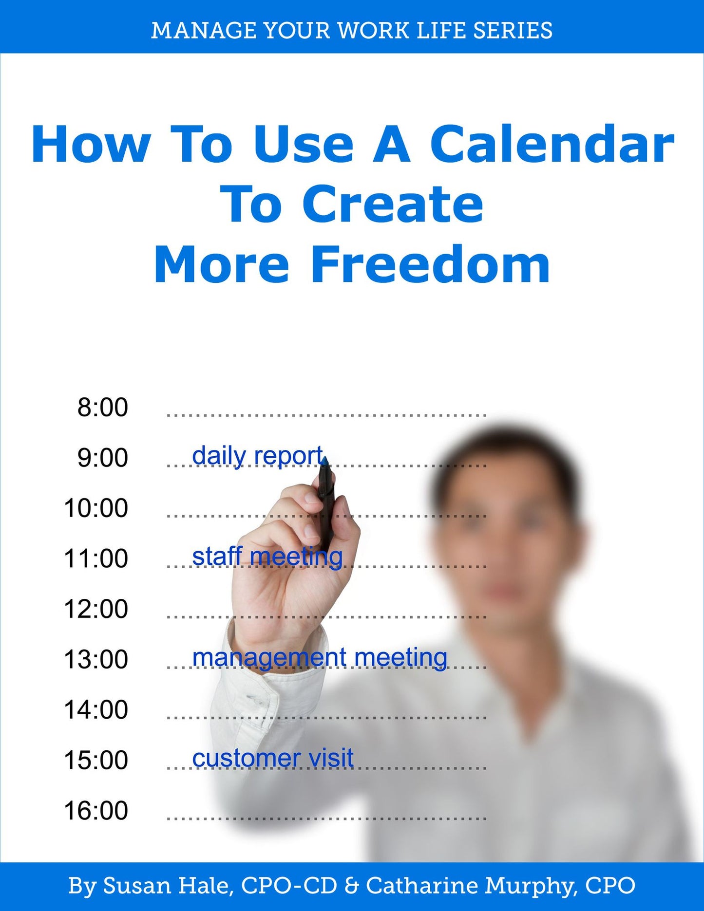 How to Use a Calendar to Create More Freedom