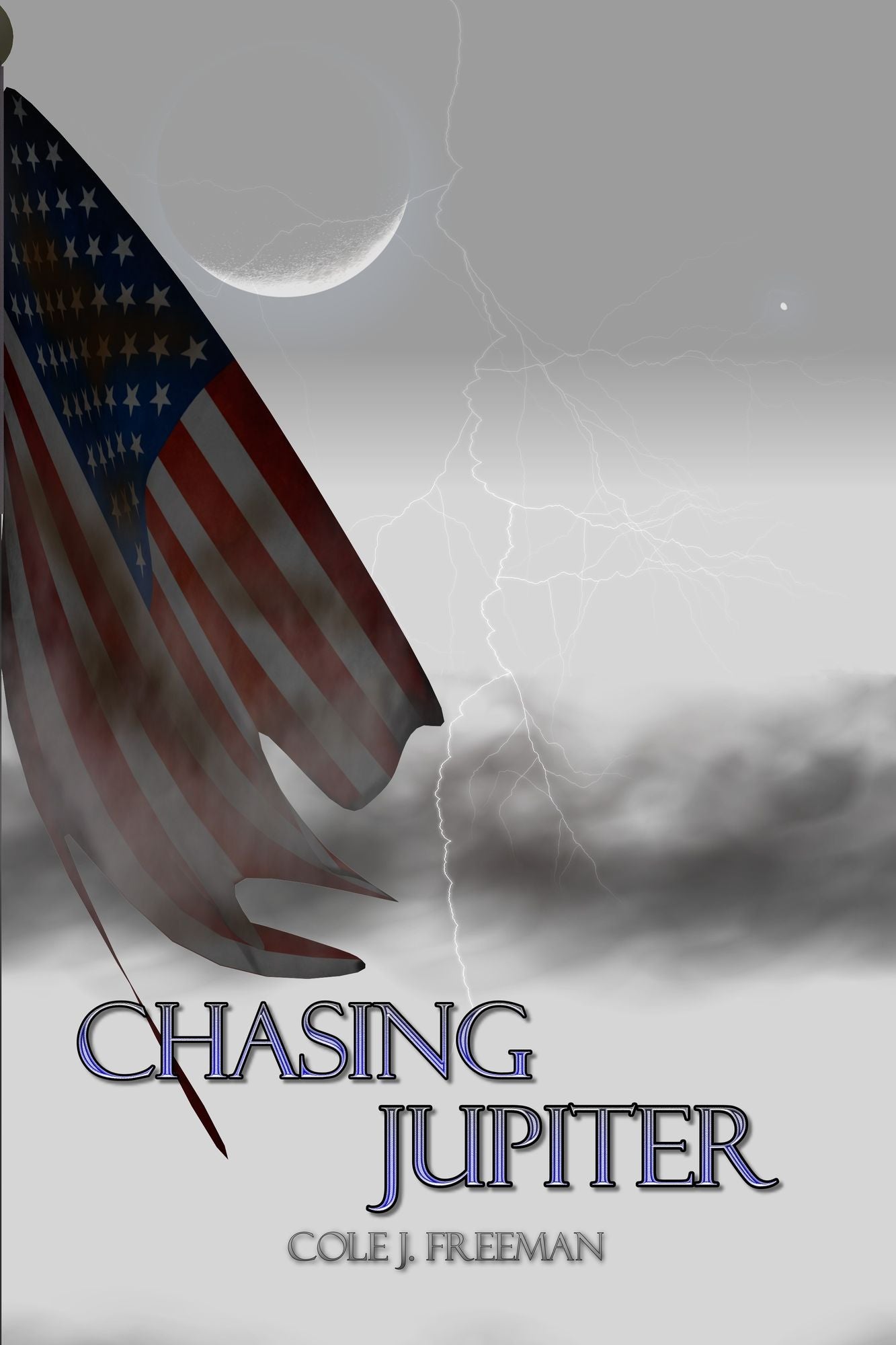 Chasing Jupiter