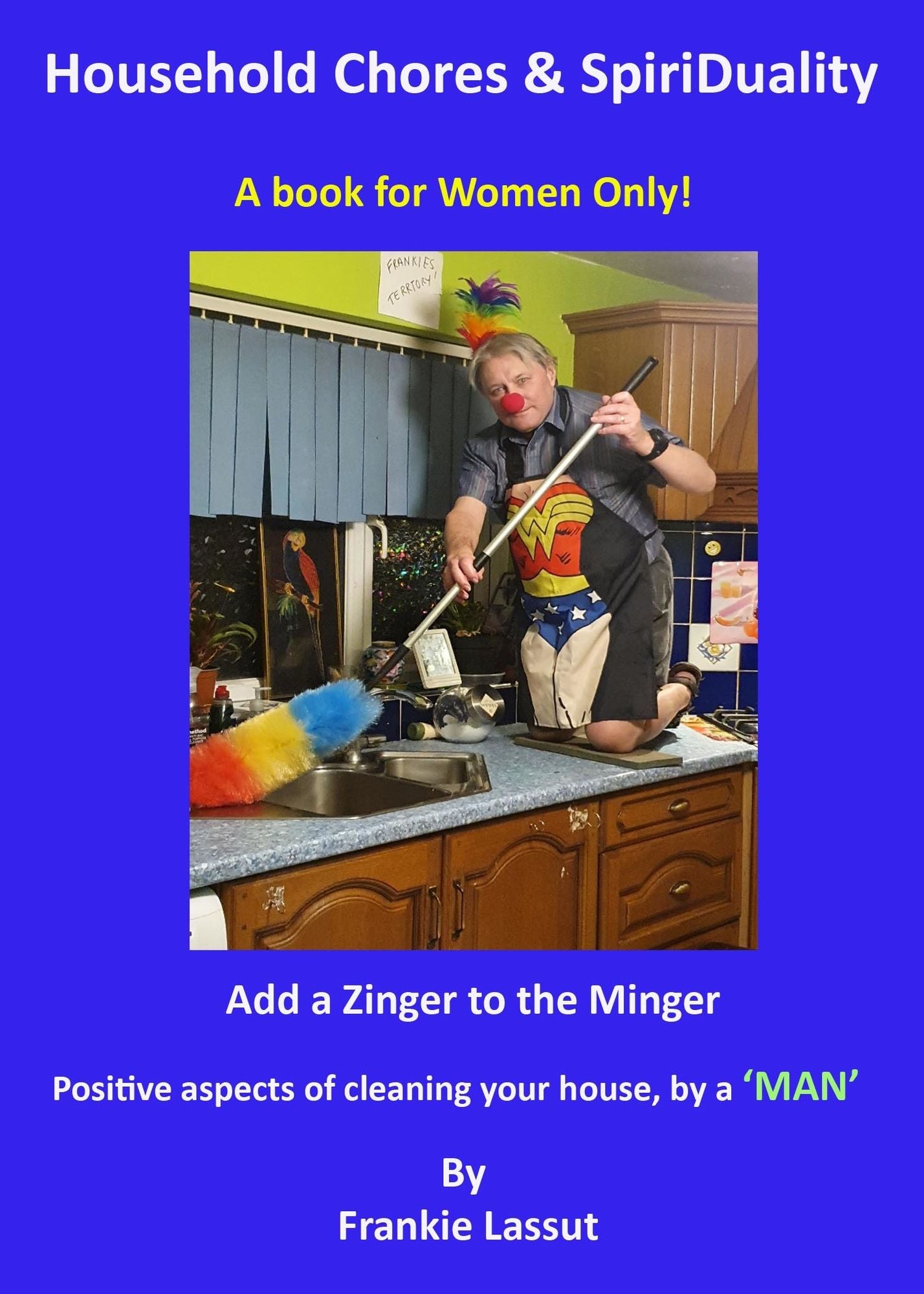 Housework's Invisible Gold