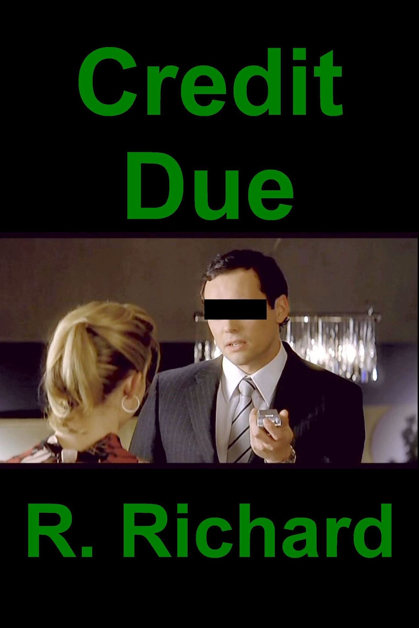 Credit Due