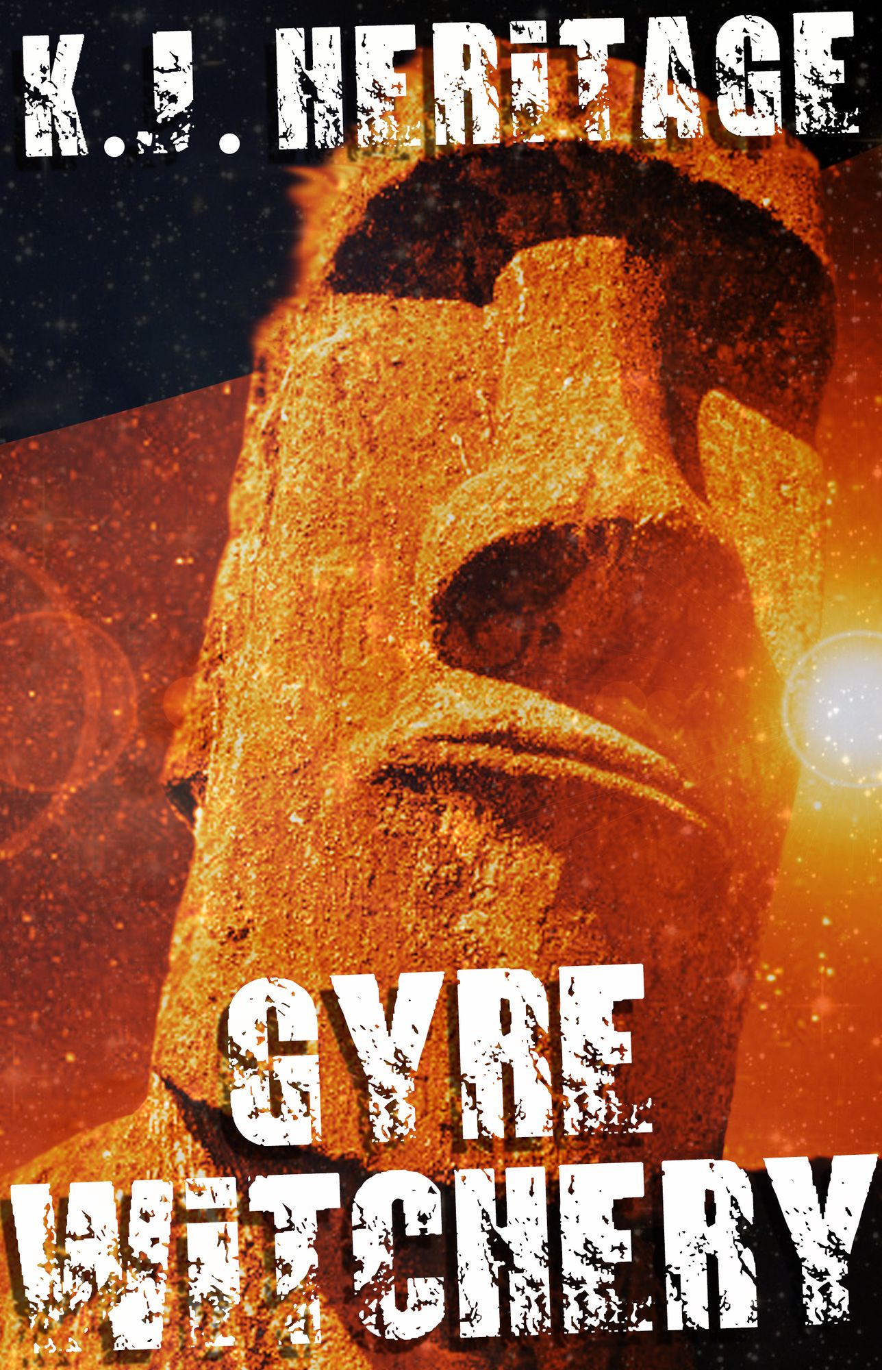 Gyre Witchery