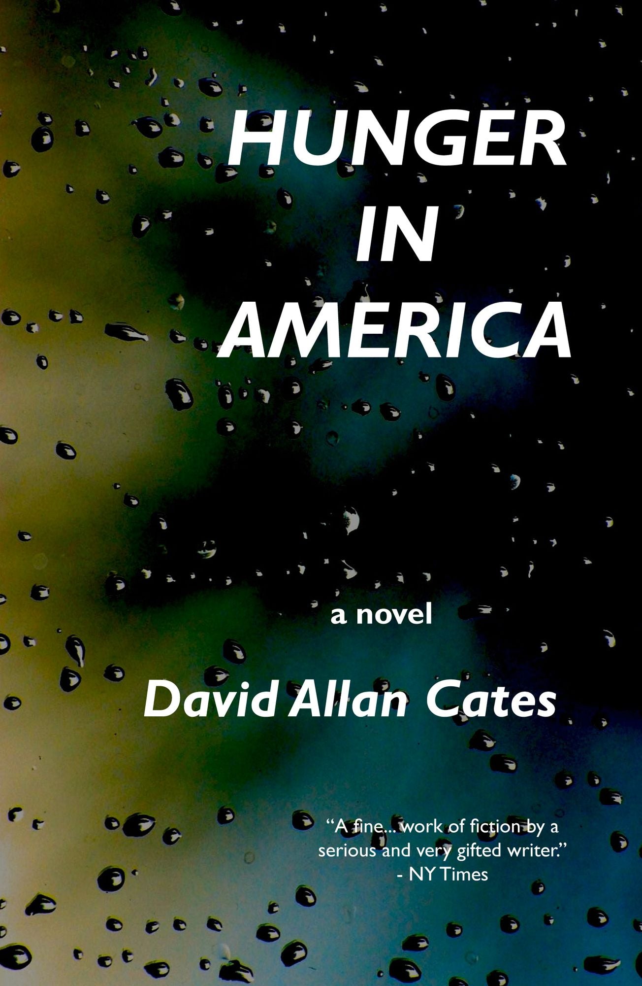 Hunger in America