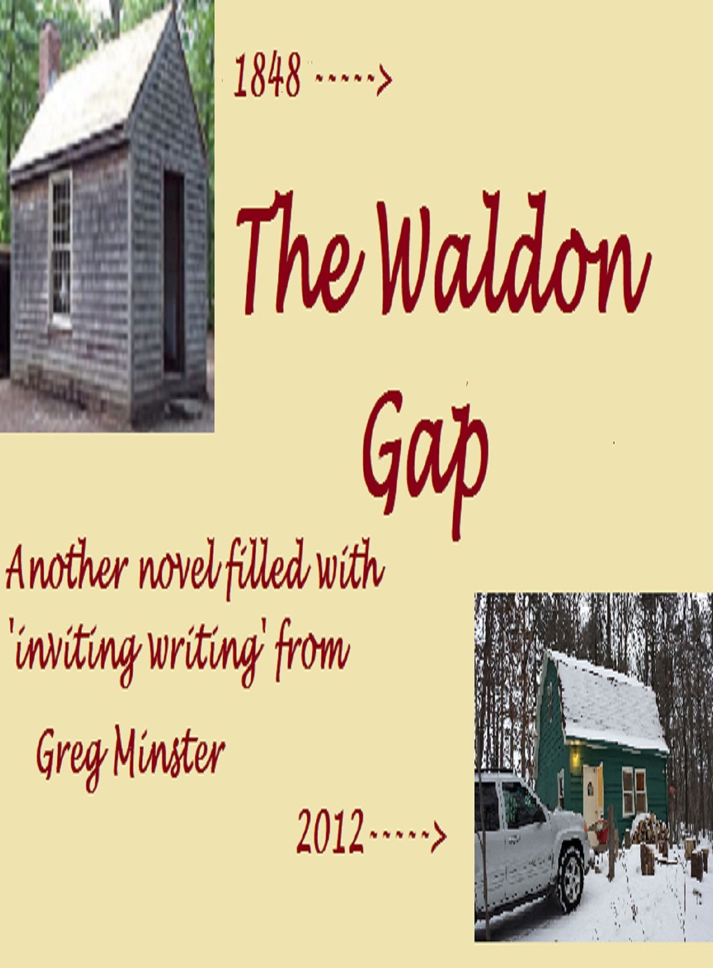 The Walden Gap