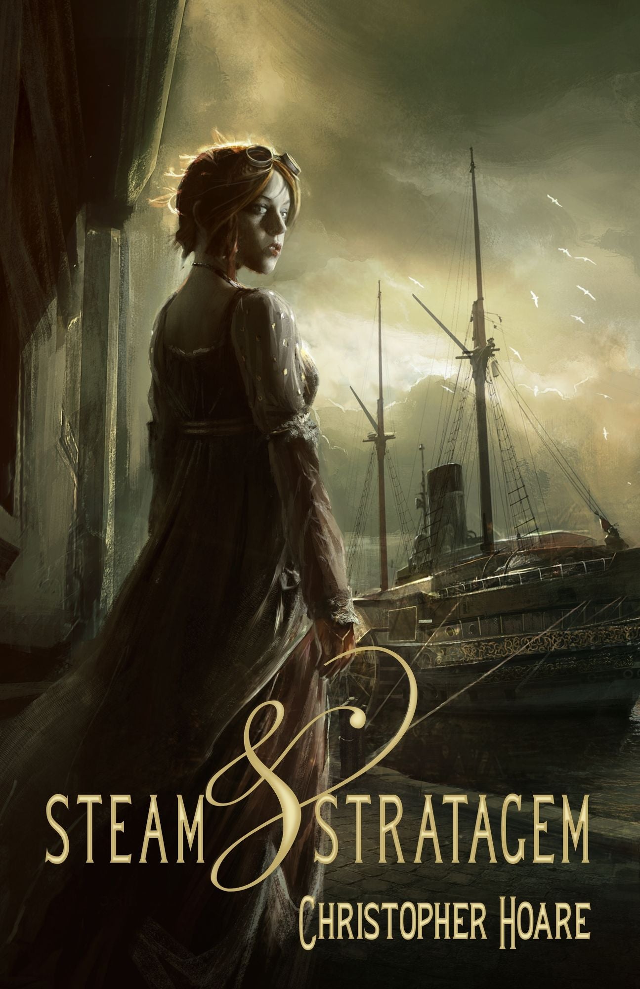Steam & Stratagem