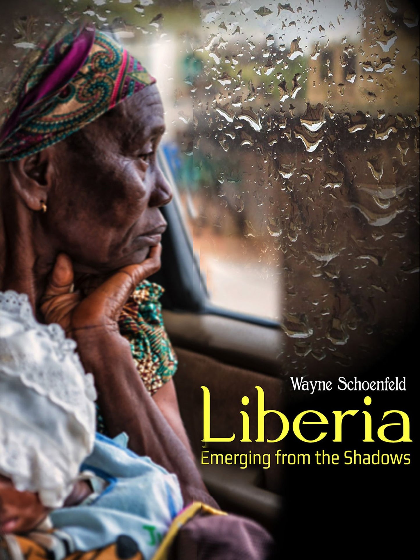 Liberia: Emerging from the Shadows