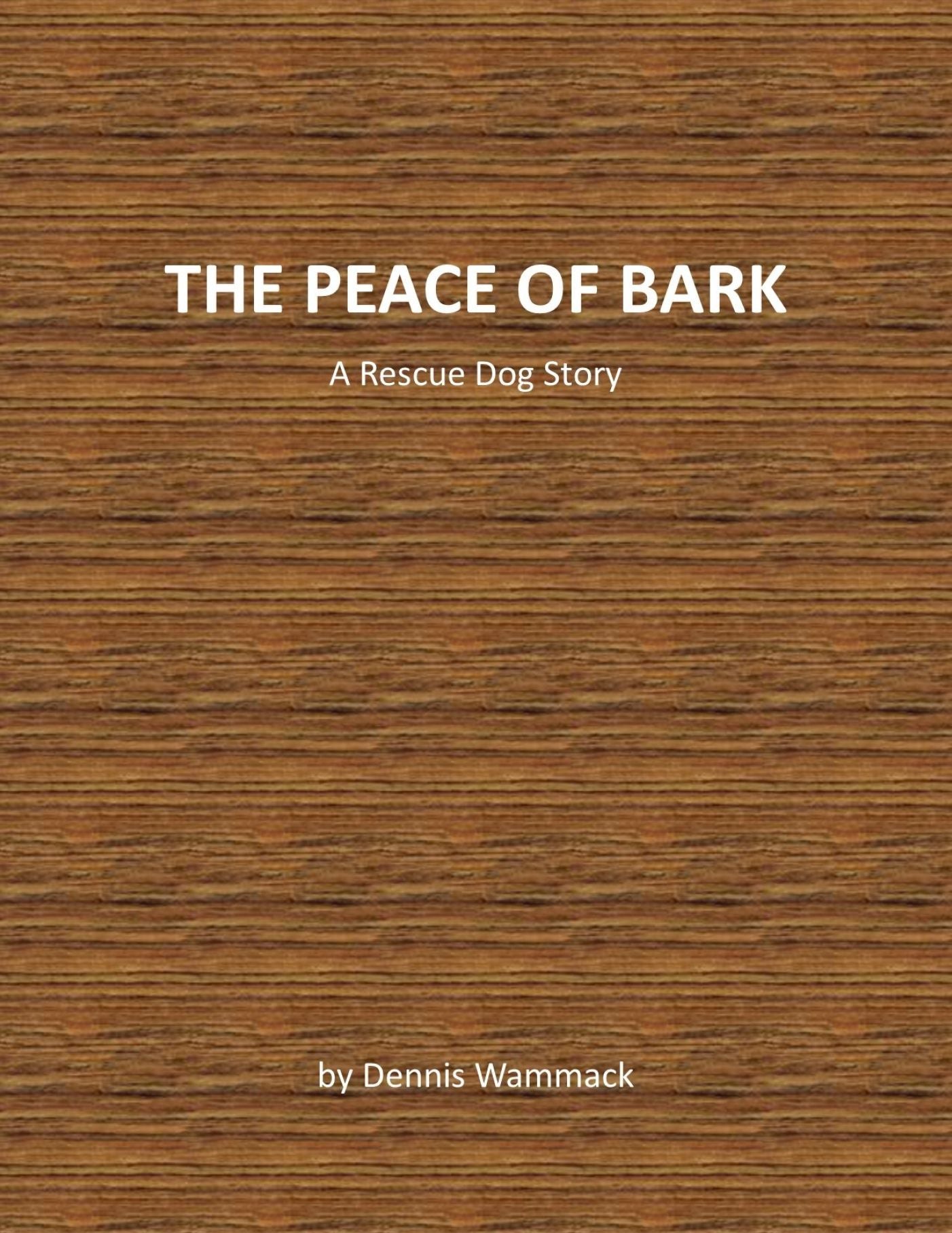 The Peace of Bark