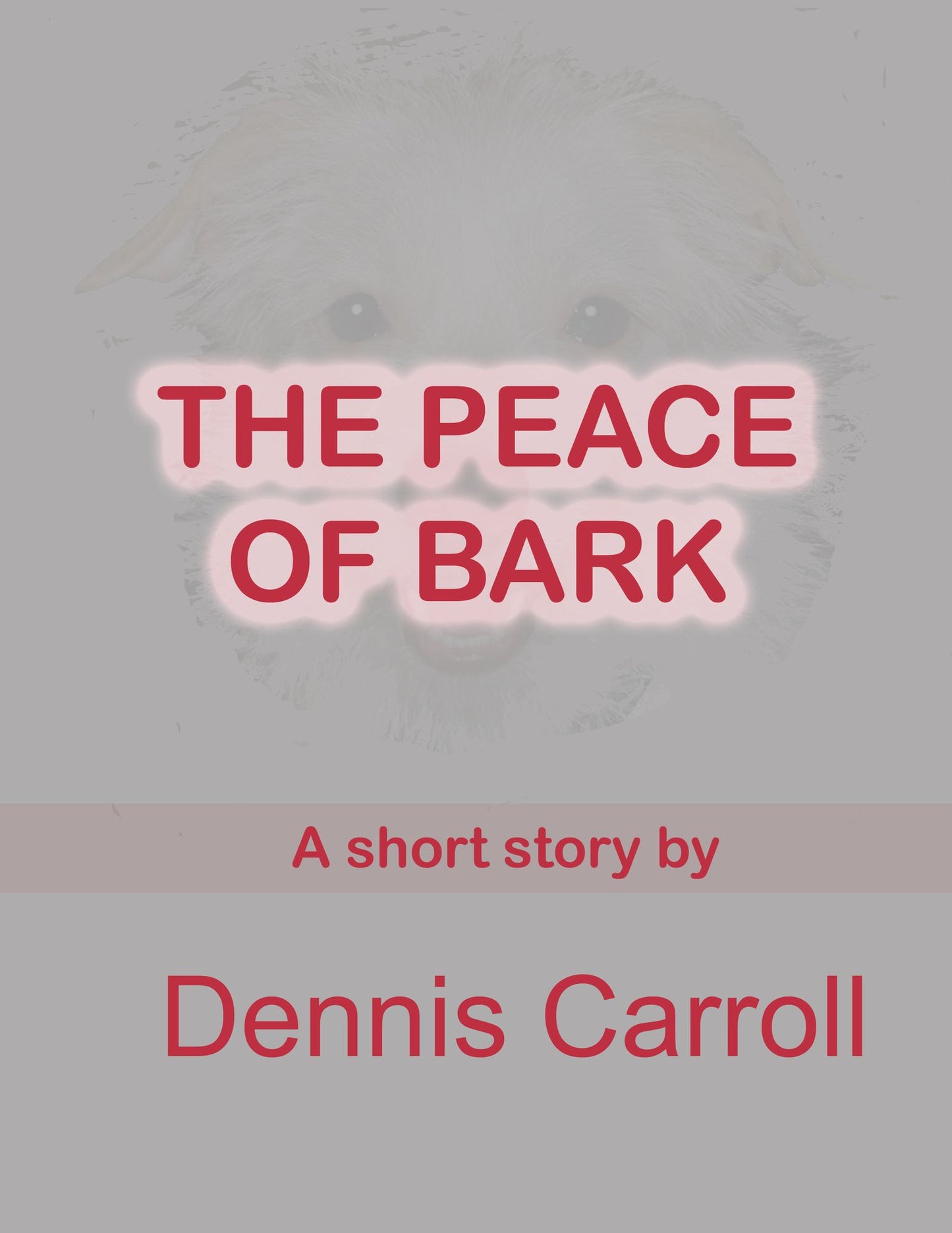 The Peace of Bark