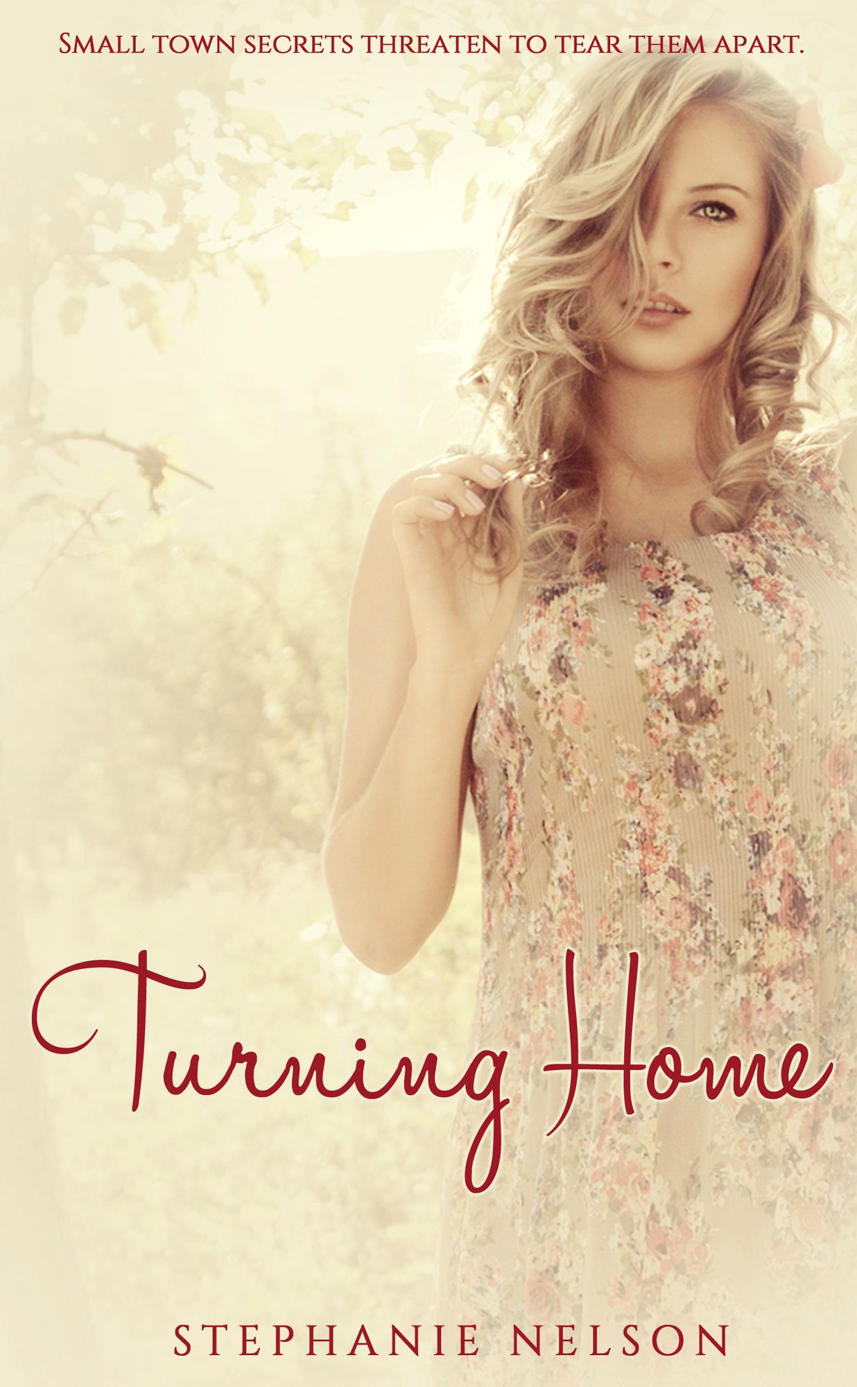 Turning Home