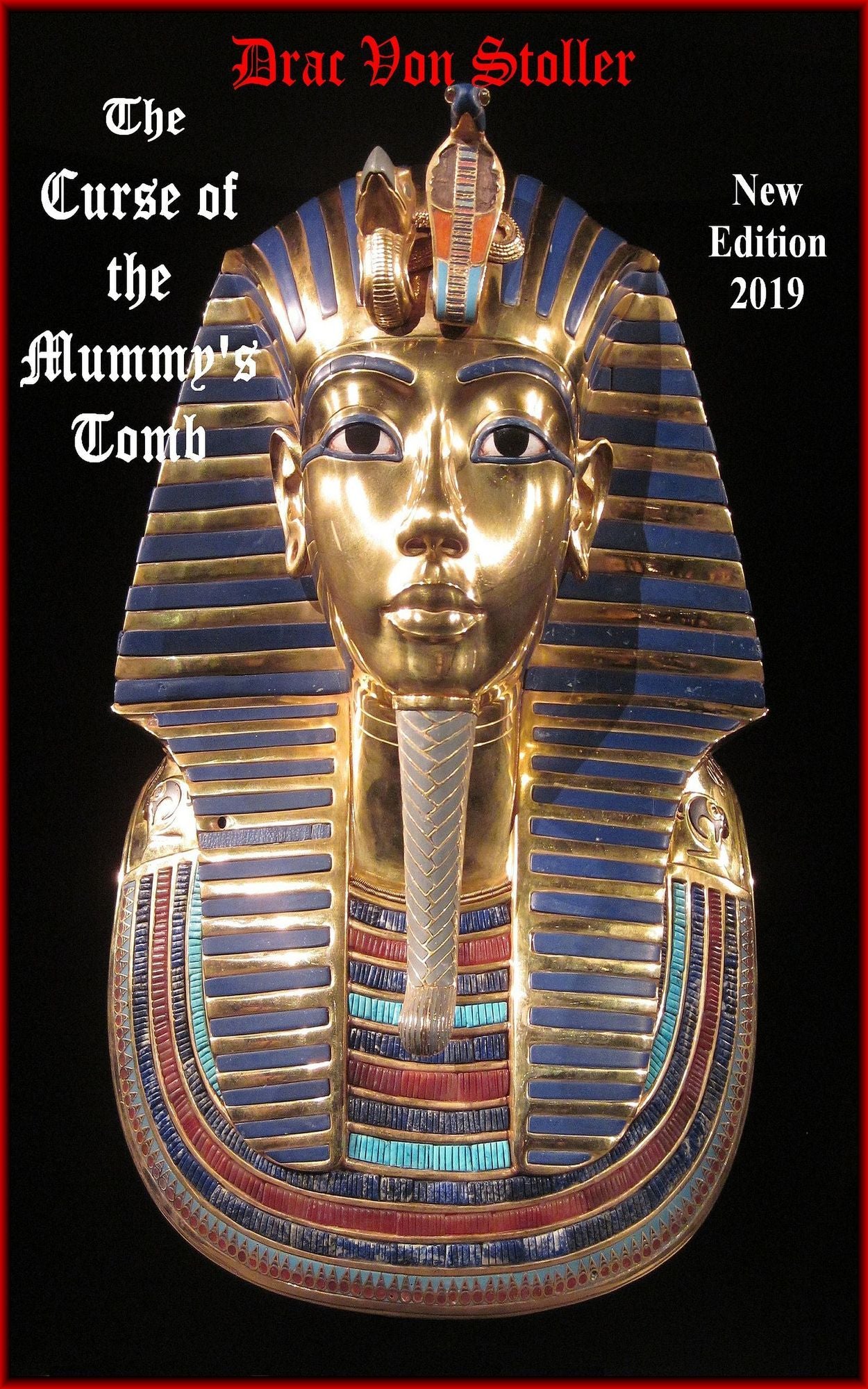 The Curse of the Mummy's Tomb