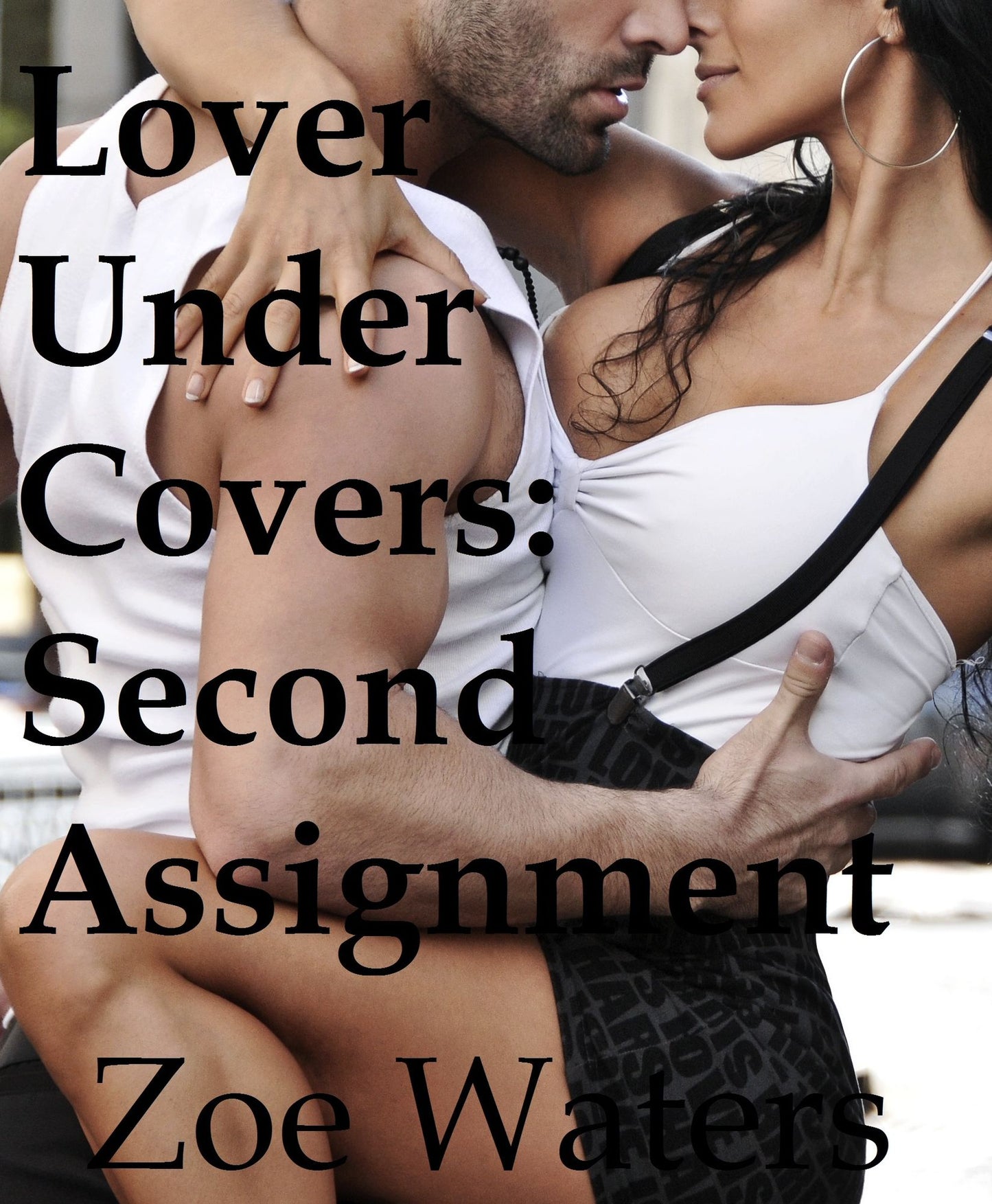 Lover Under Covers: Second Assignment