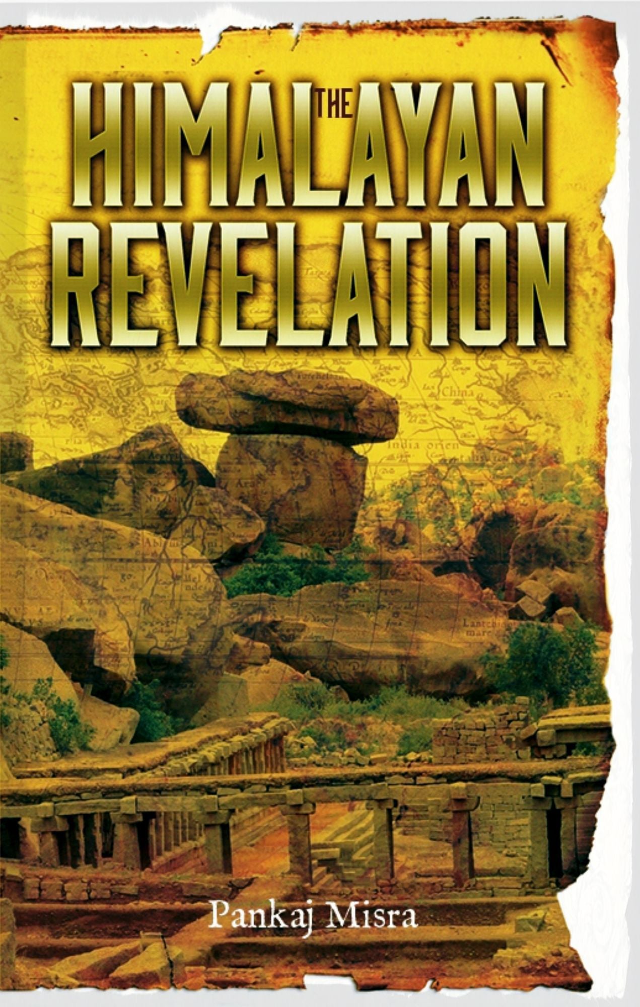 The Himalayan Revelation