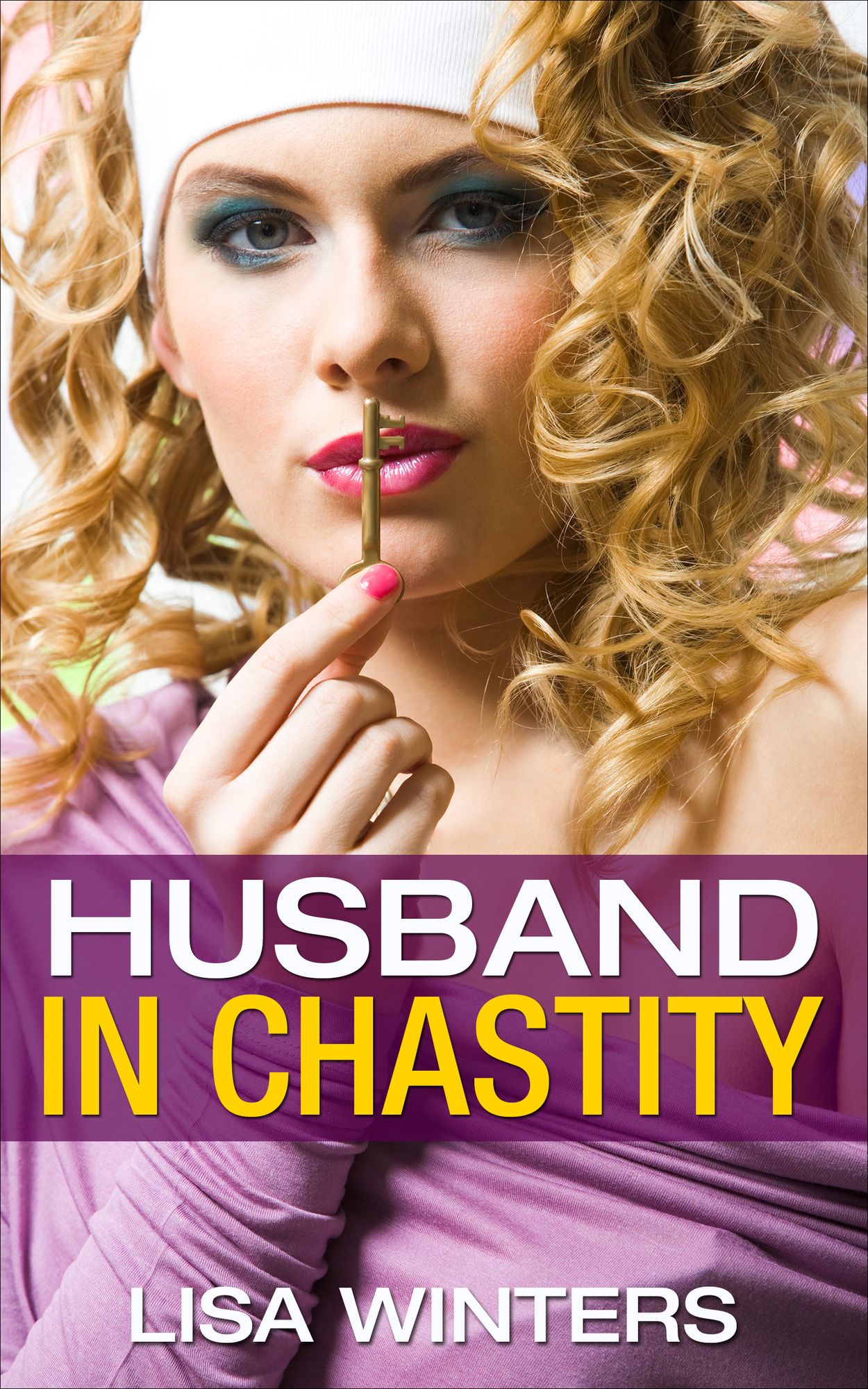 Husband In Chastity