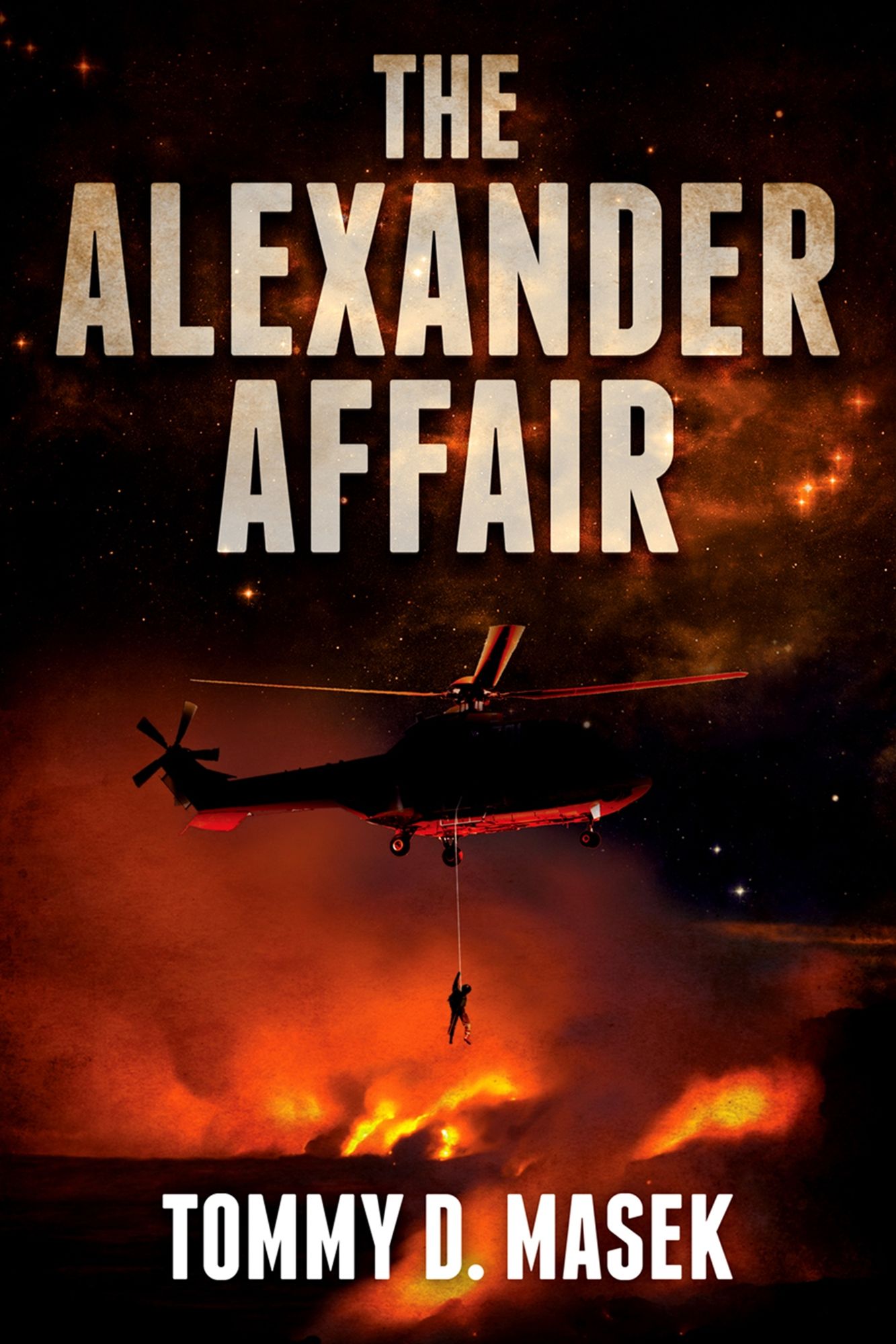 The Alexander Affair
