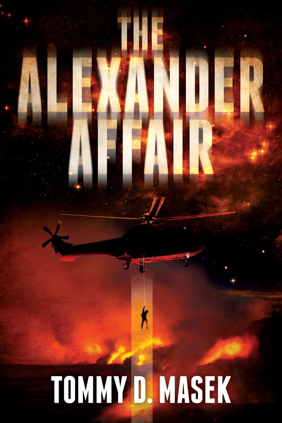 The Alexander Affair