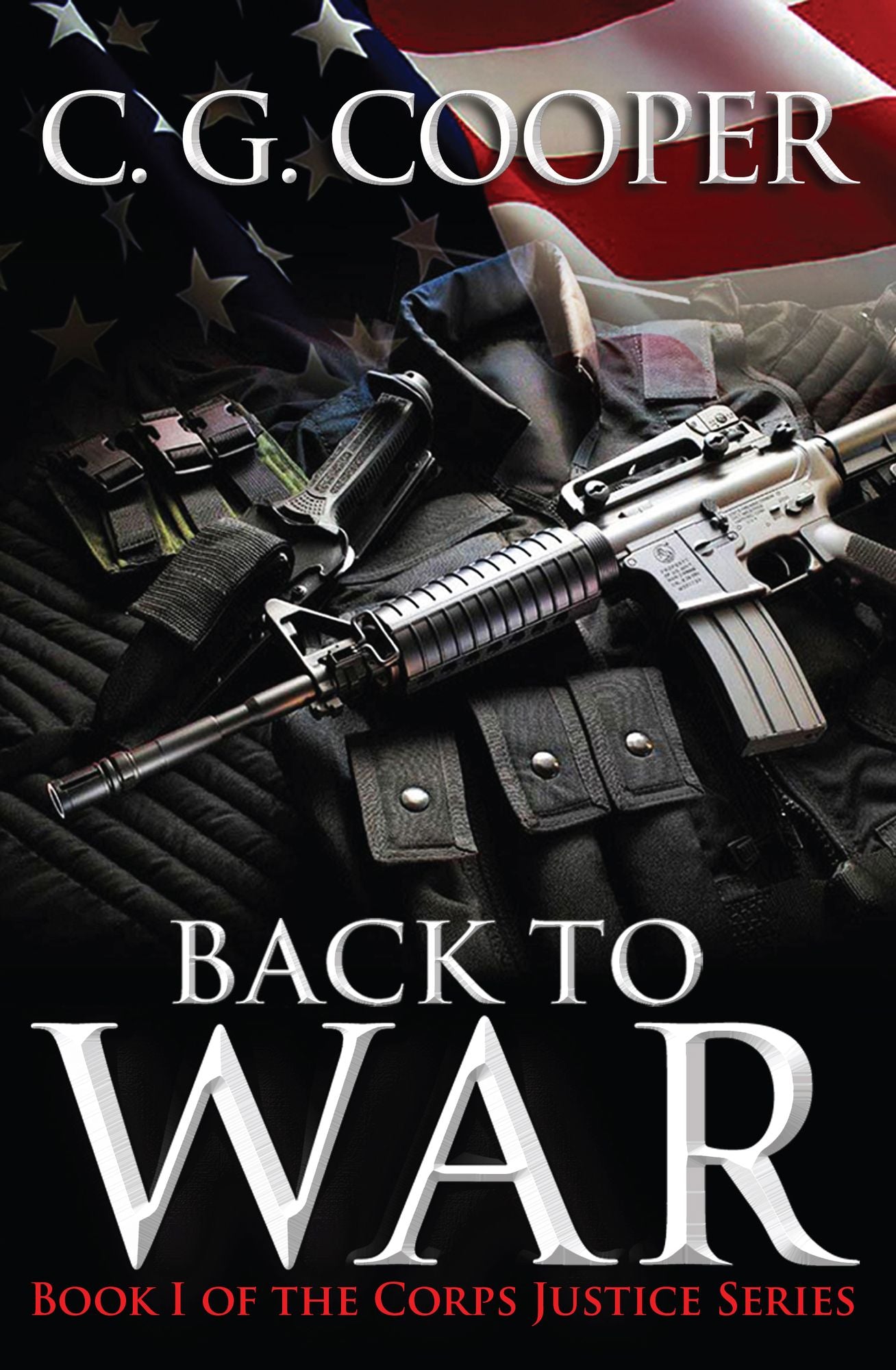 Back To War